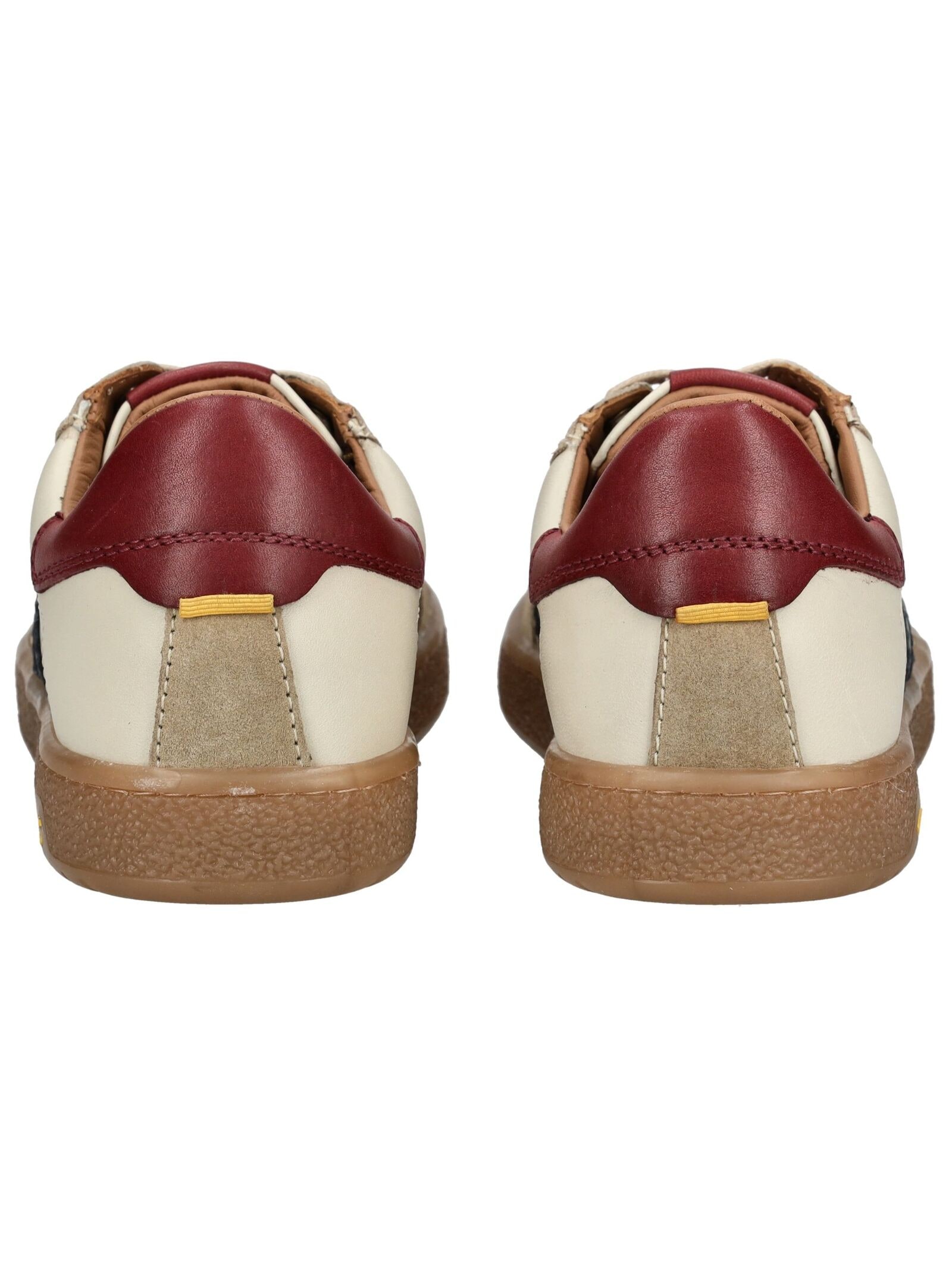camel active Sneaker »camel active Sneaker Leder«