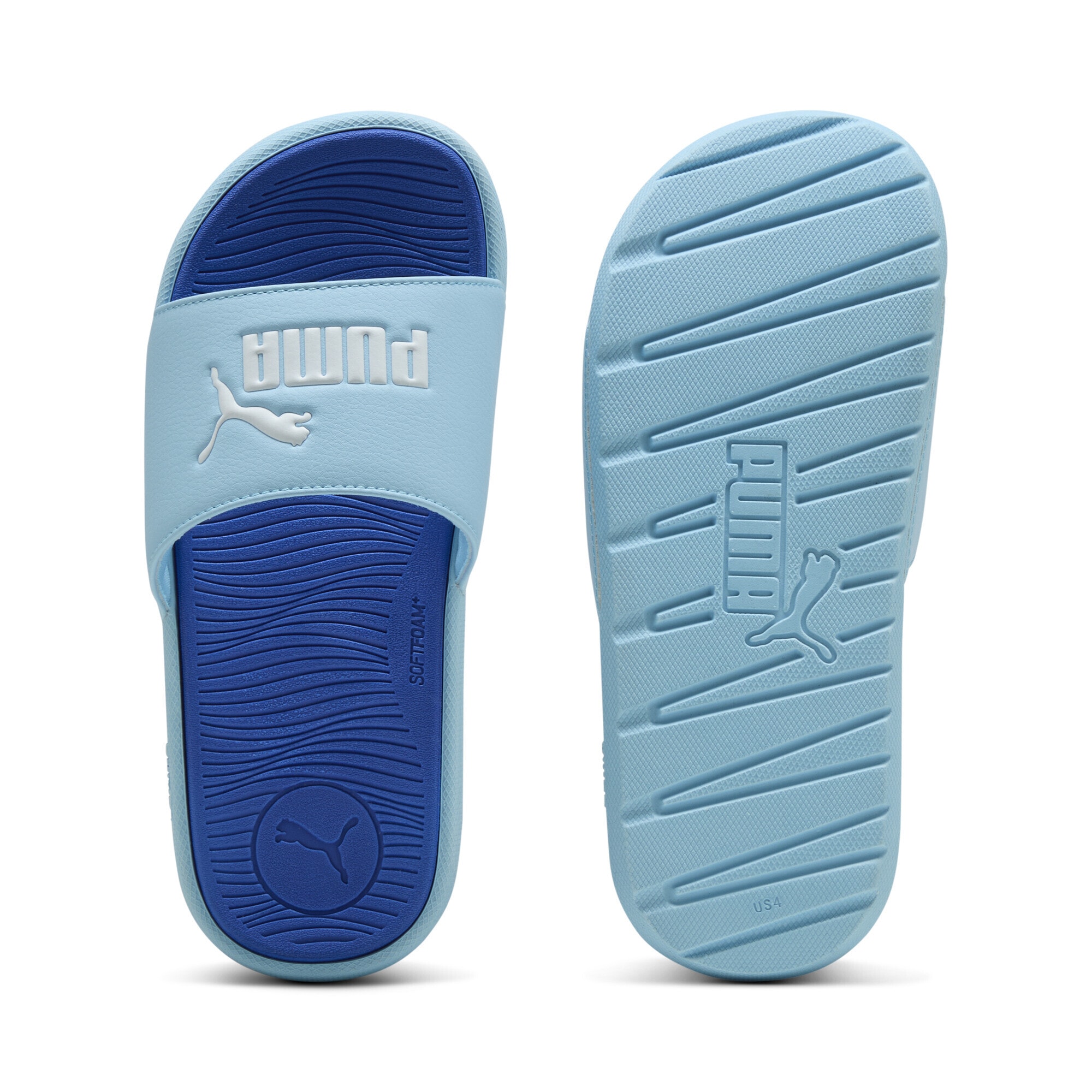PUMA Sandale »Cool Cat 2.0 Sandalen Jugendliche«