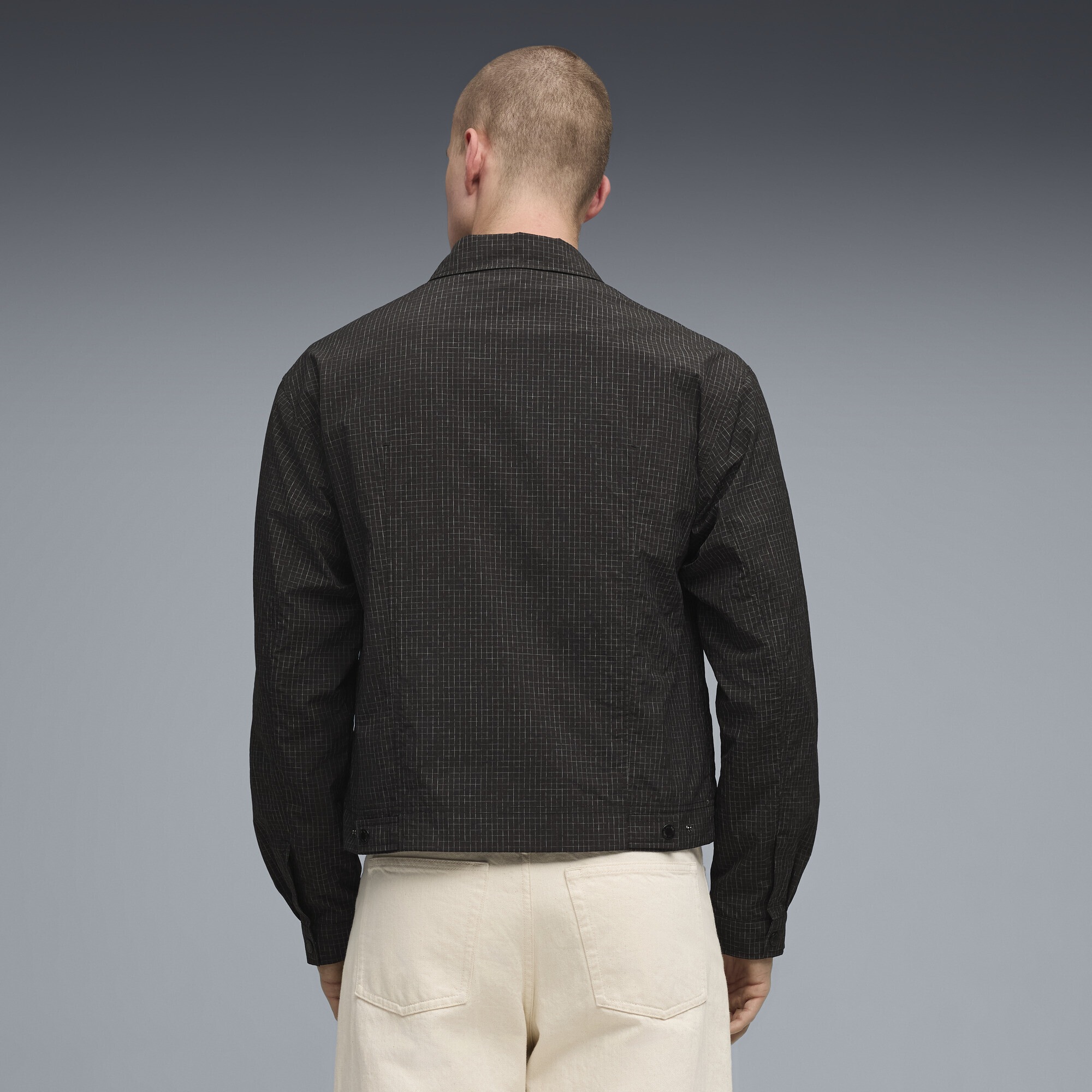 PUMA Funktionsweste »Chore Jacke Herren«