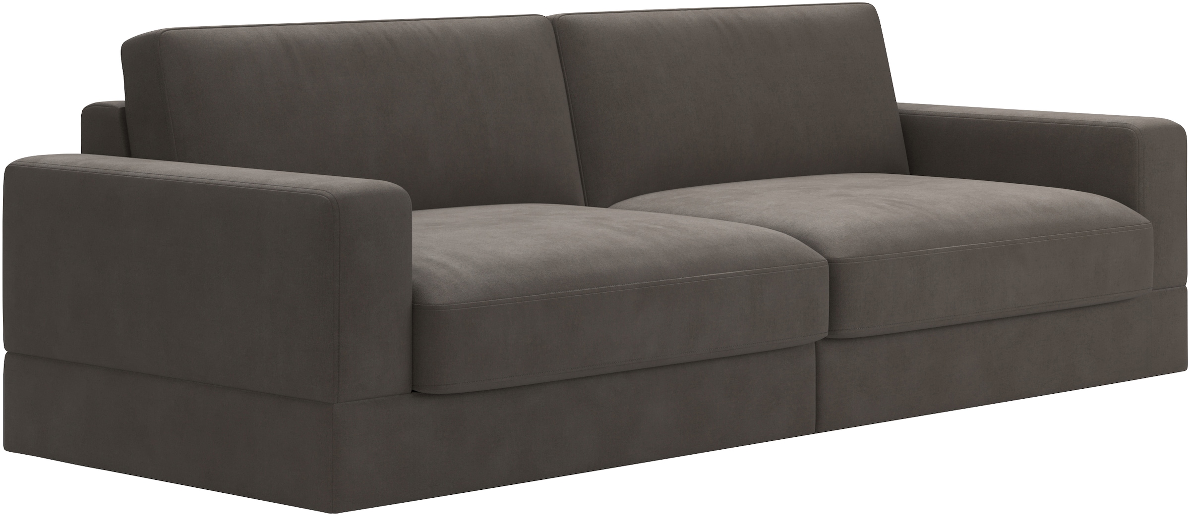 RAUM.ID Big-Sofa »Innovid«, Modernes Modul-Polsterprogramm