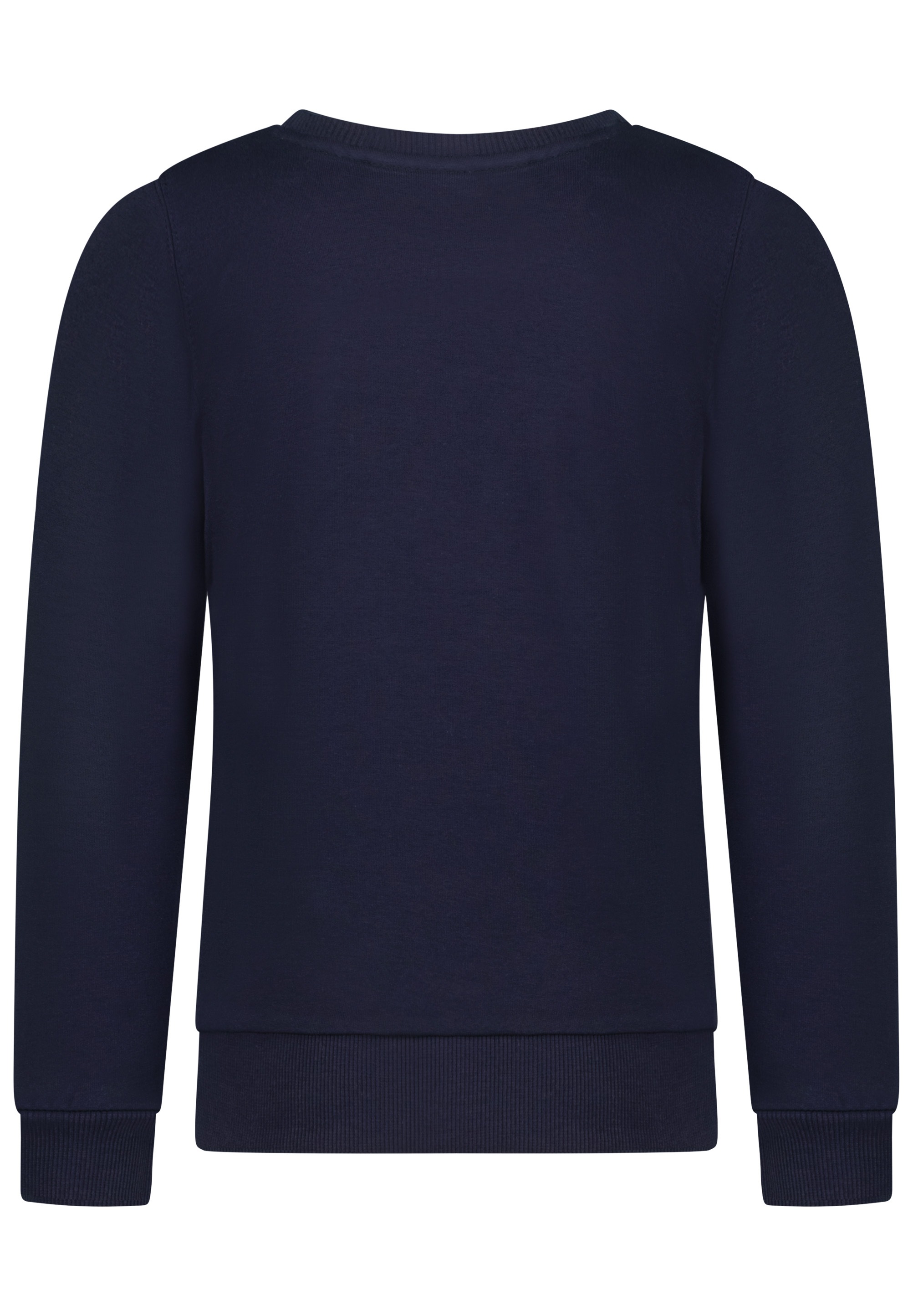 SALT AND PEPPER Sweatshirt »Wild Horses«, mit Pferde-Applikation