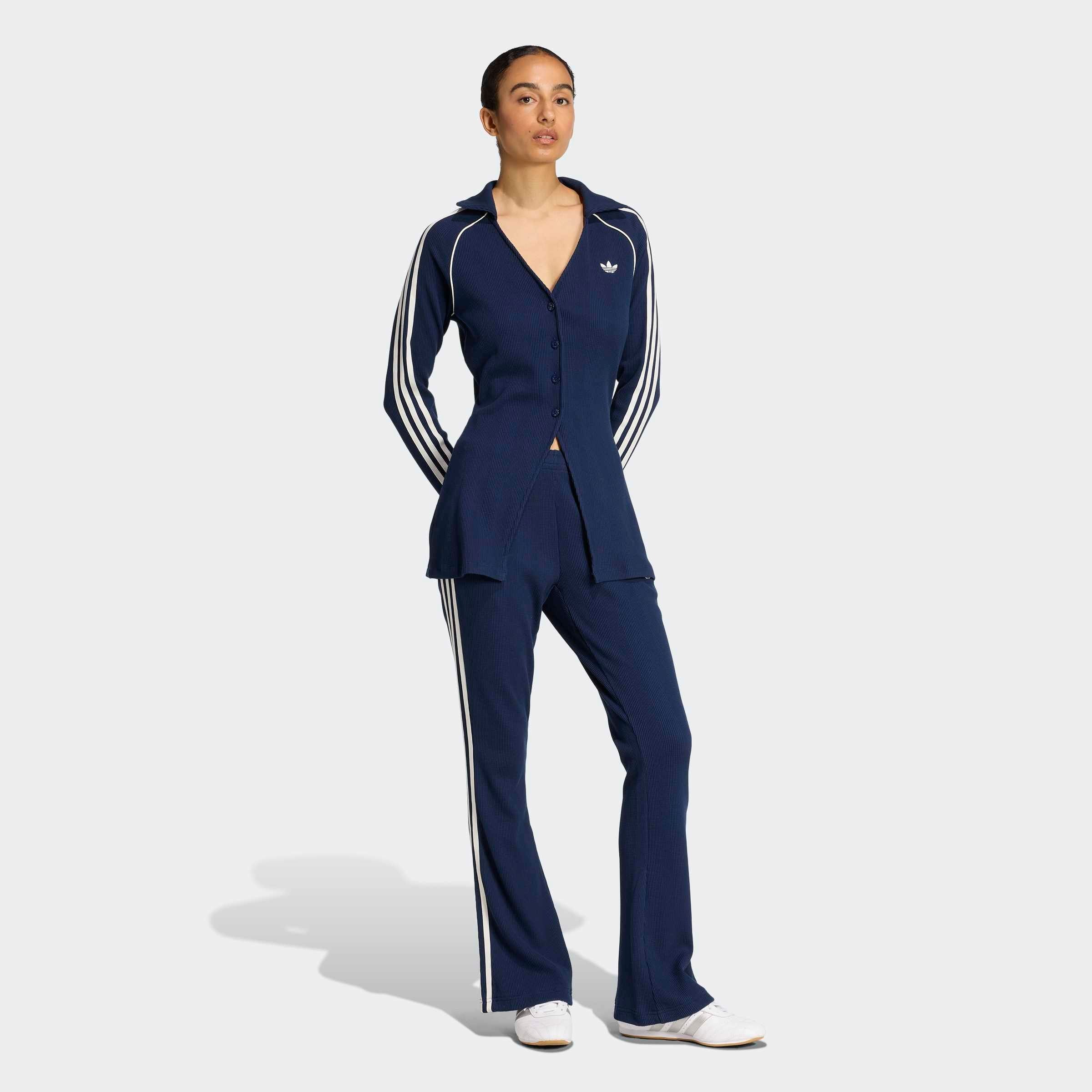 adidas Originals Sporthose »WAFFLE PANTS«