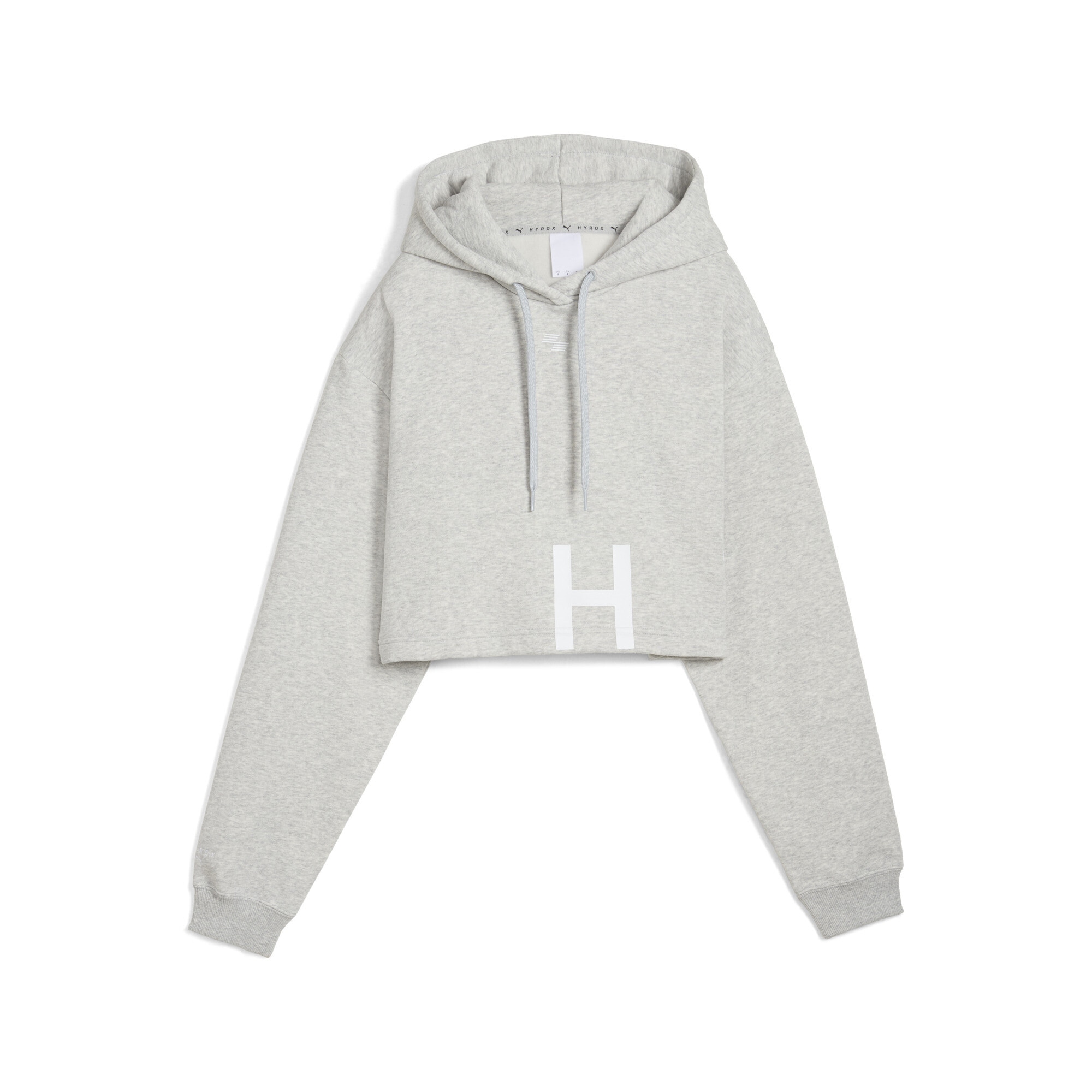 PUMA Sweatshirt "PUMA x HYROX Schwerer Hoodie Damen" günstig online kaufen