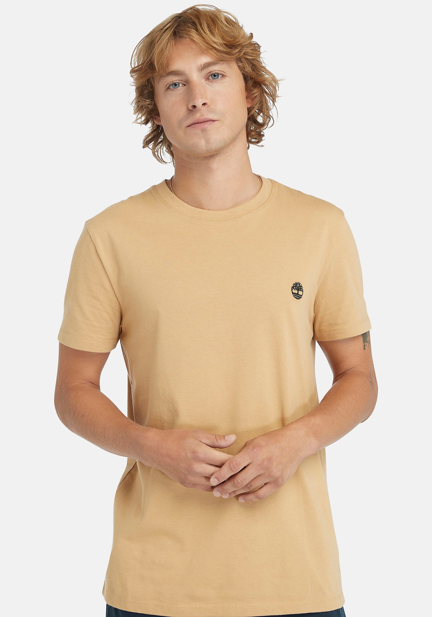 Timberland T-Shirt "Short Sleeve Tee"