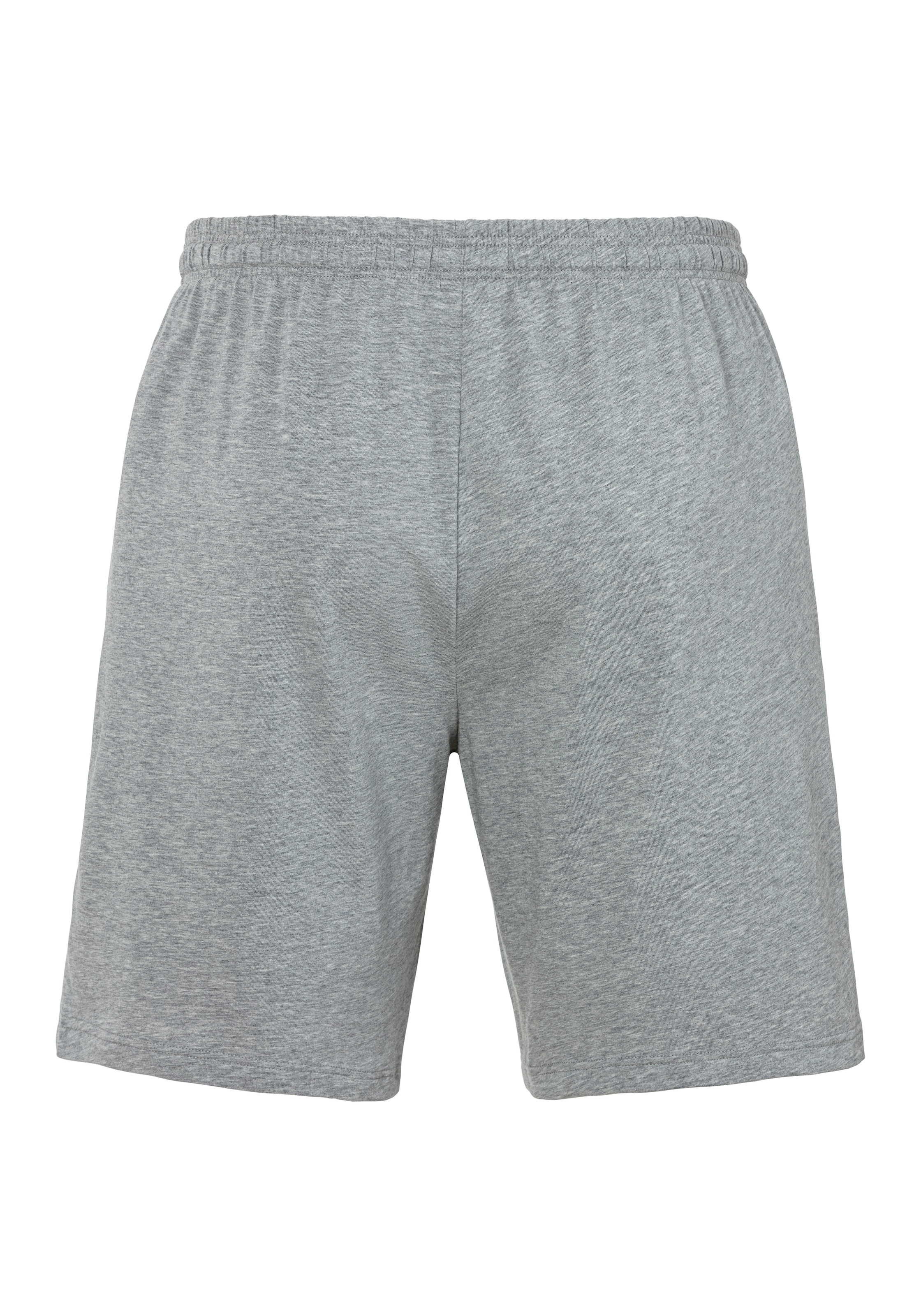 BOSS Sweatshorts »Mix&Match Short CW«, mit Eingriffstaschen