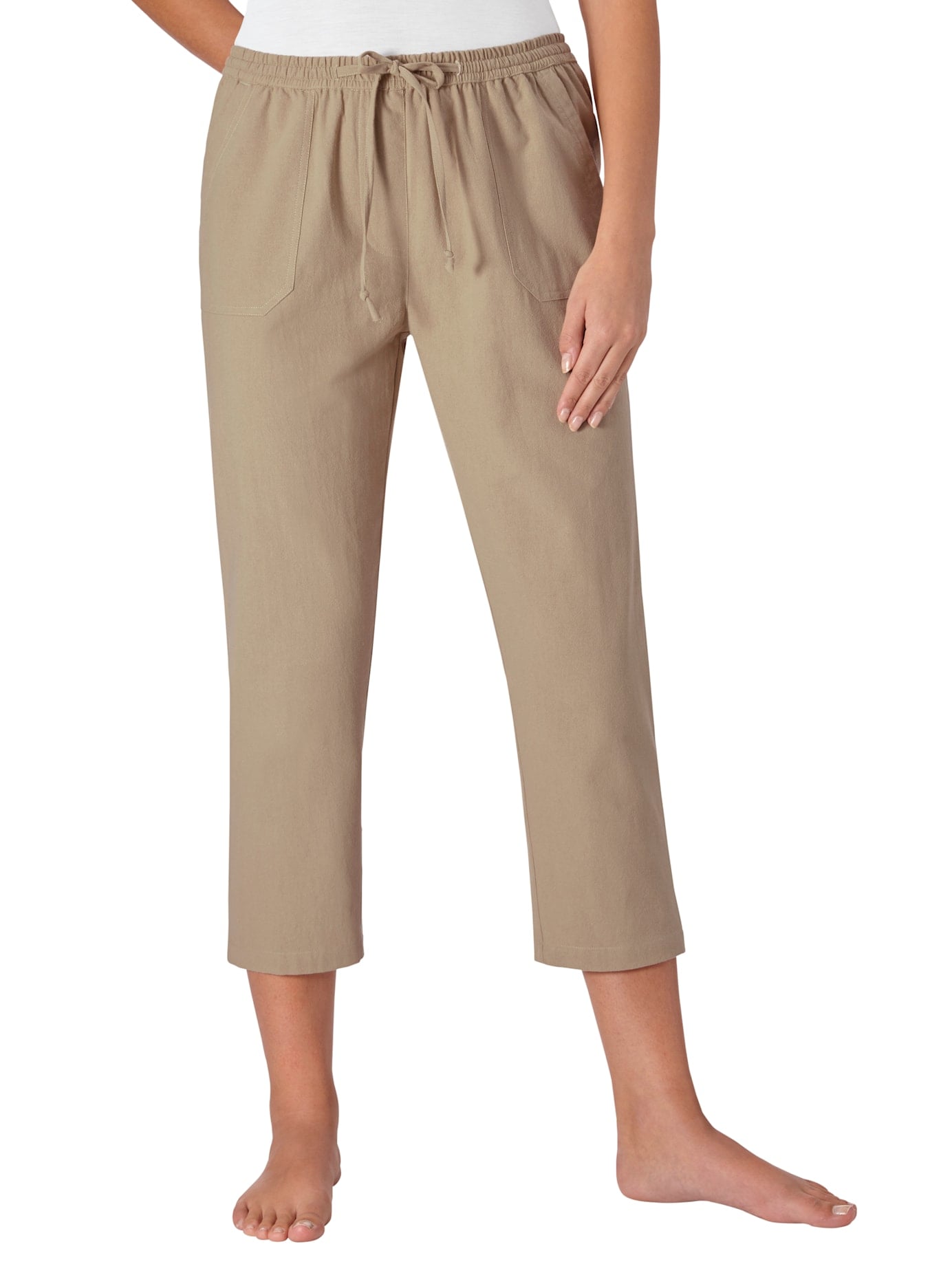 Classic Basics Schlupfhose