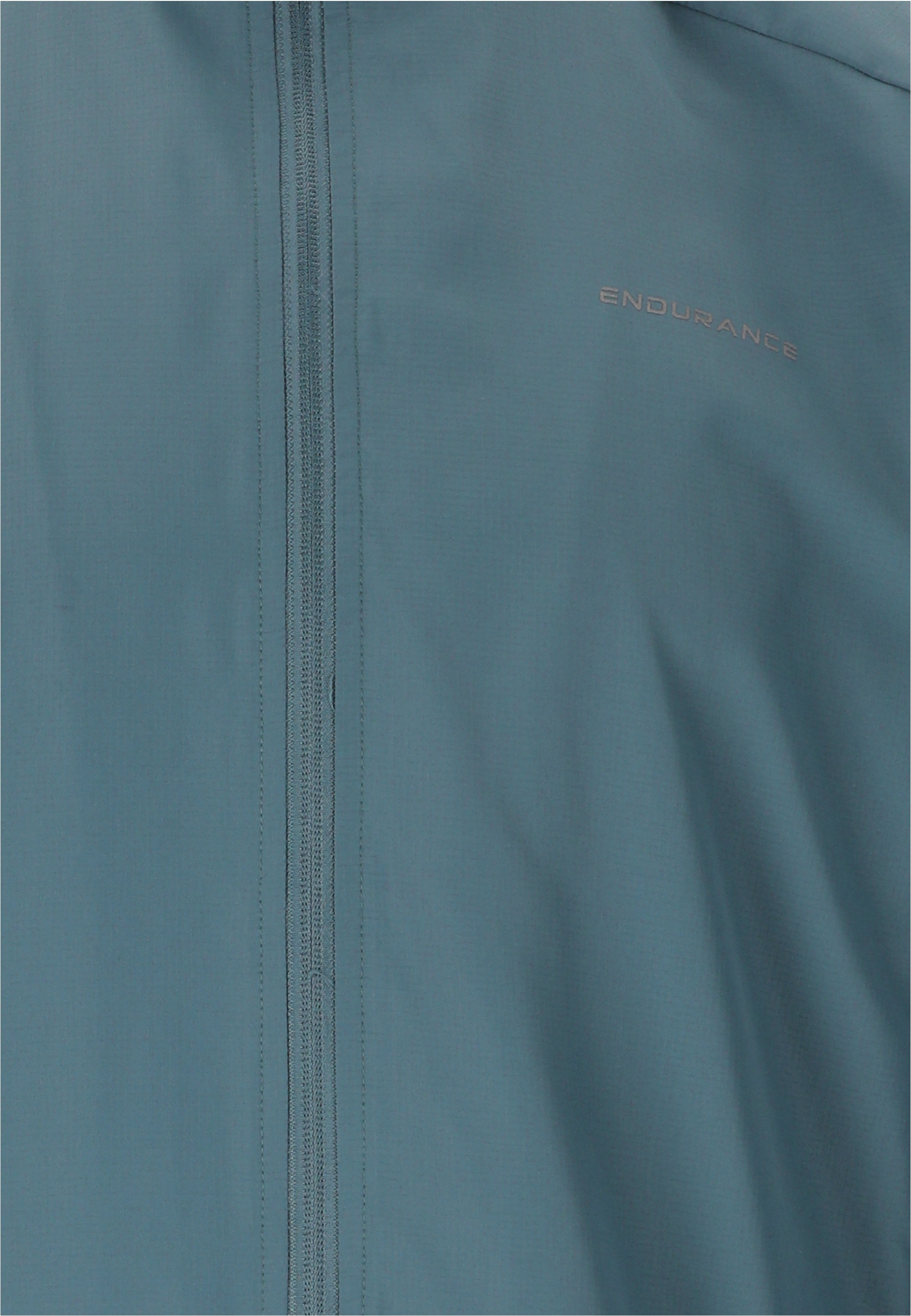 ENDURANCE Laufjacke »Sylas« aus strapazierfähigem und atmungsaktivem Material