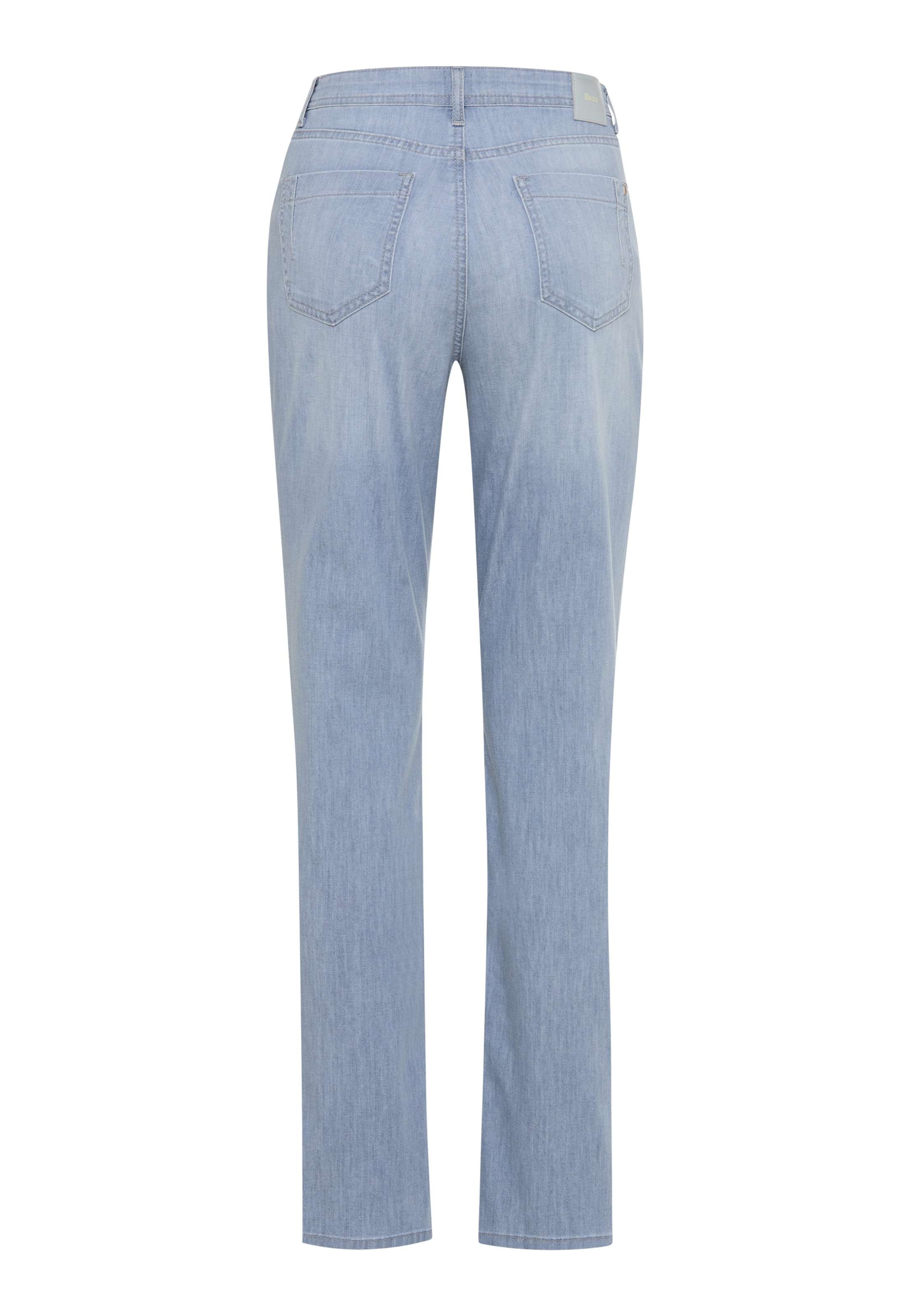 Brax 5-Pocket-Jeans "Style CAROLA" günstig online kaufen