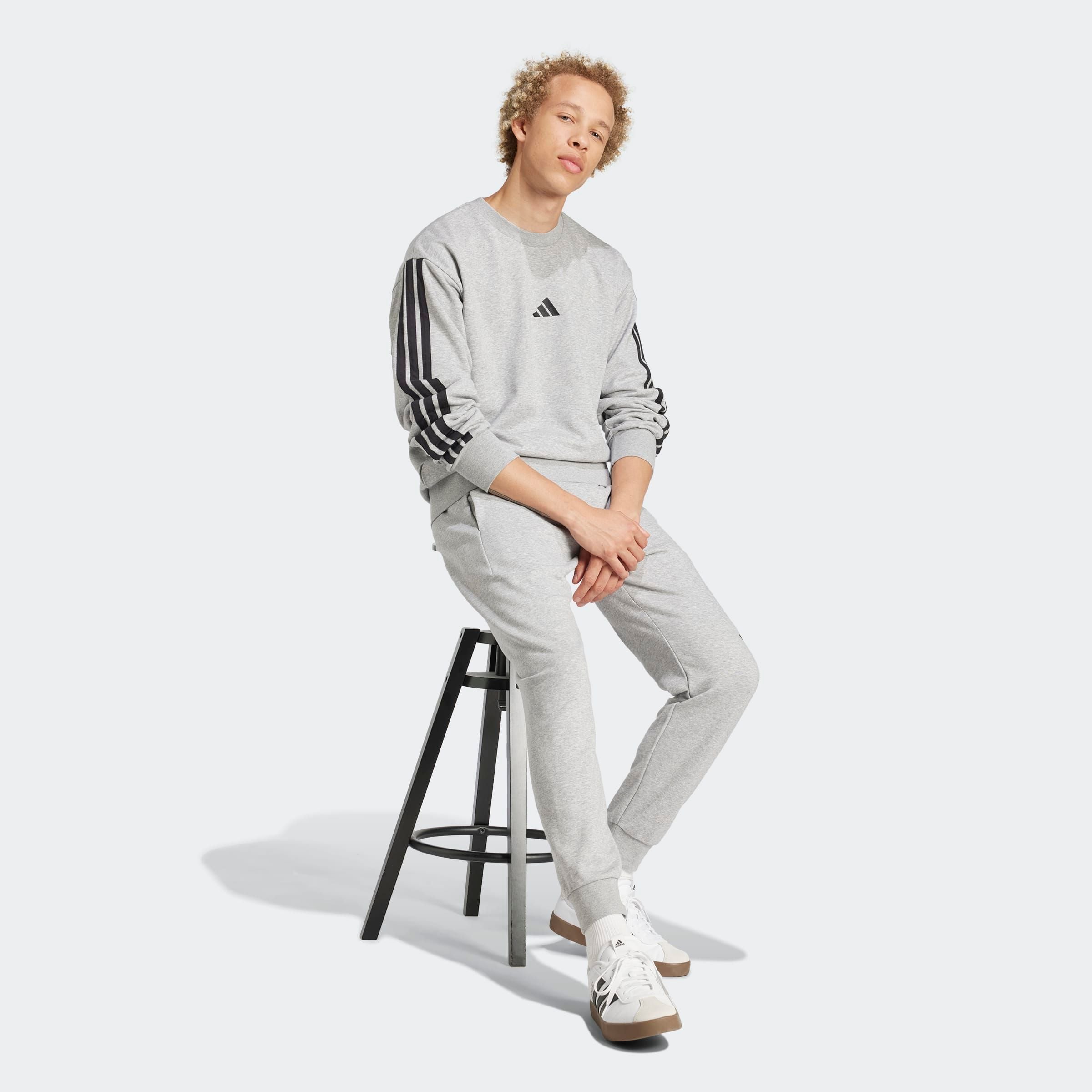 adidas Sportswear Sporthose »M BL FT PT«, (1 tlg.)