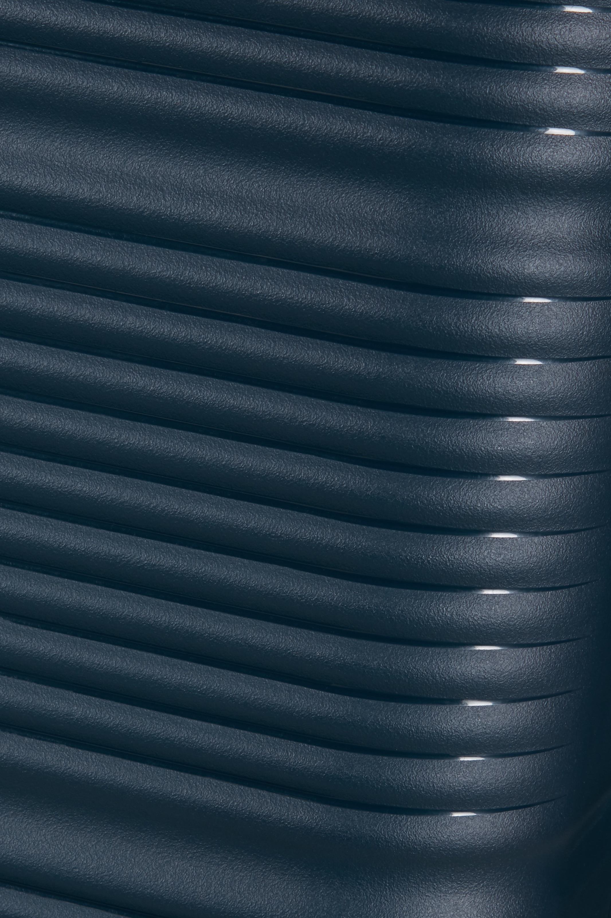 Samsonite Hartschalen-Trolley »PARALUX, verschiedene Größen und Farben« 40 l 4 Rollen mit arretierbarem und versenkbarem Druckknopf-Trolleysystem
