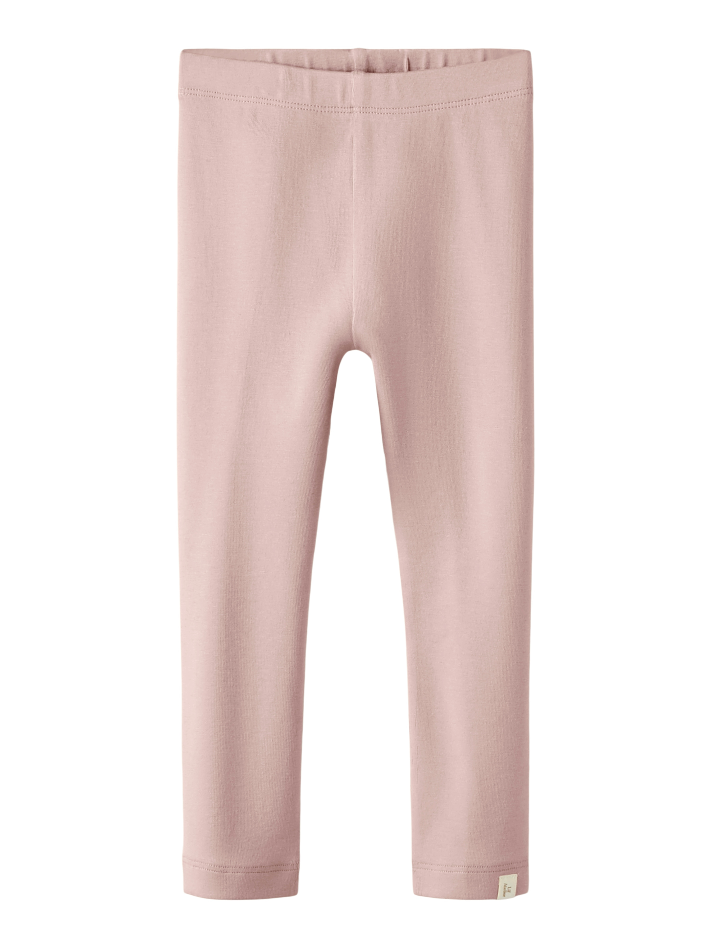 Lil Atelier "NMNGAYO SLIM LEGGINGS LIL NOOS" Baumwollmischung