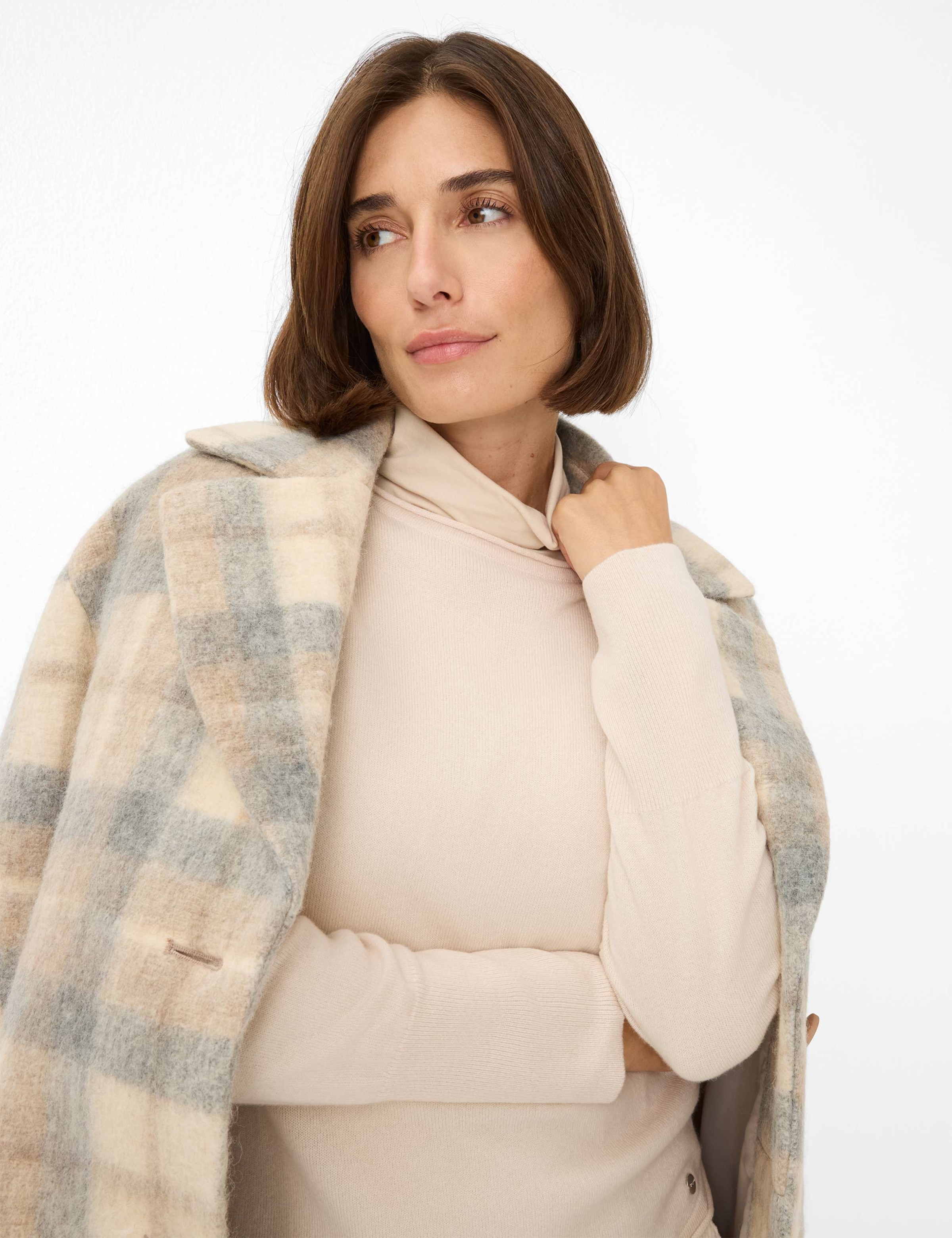 Brax Strickpullover »Style LIZ«