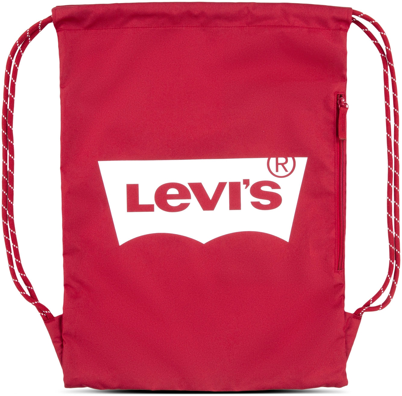 Levi's® Kids Sportrucksack »LAN LEVI'S LOGO GYM SACK«, UNISEX