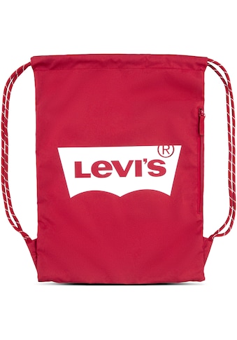 Sportrucksack »LAN LEVI'S LOGO GYM SACK«