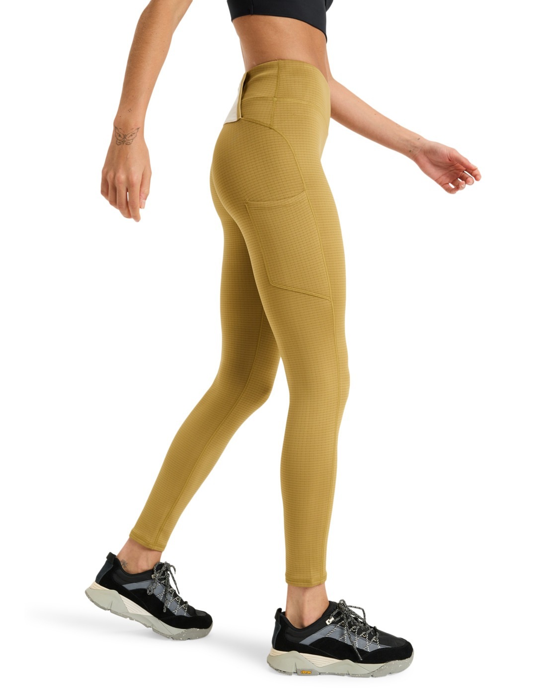 Roxy Leggings "Waves Of Warmth" günstig online kaufen