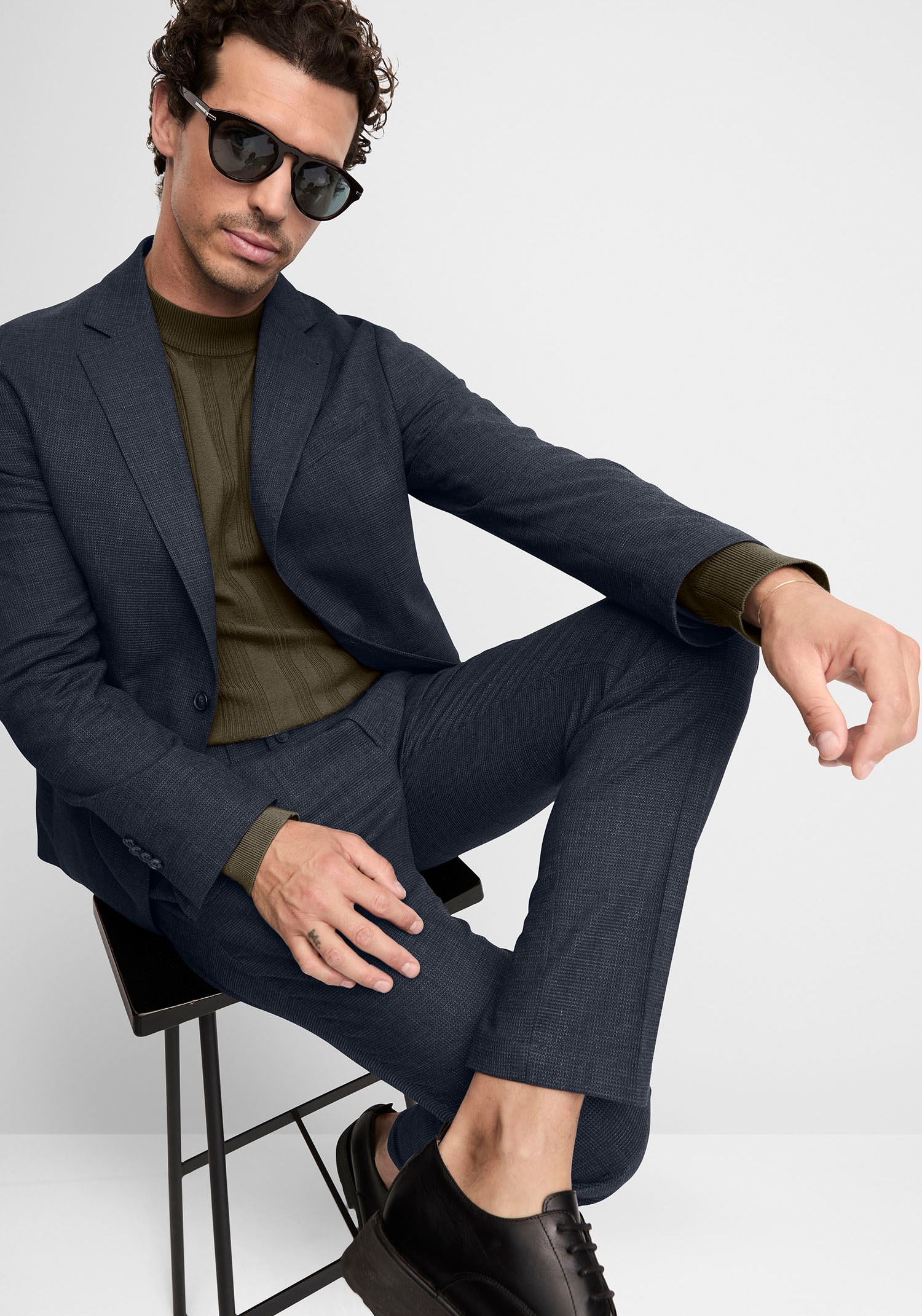 Cinque Baukastensakko »CIDATA«