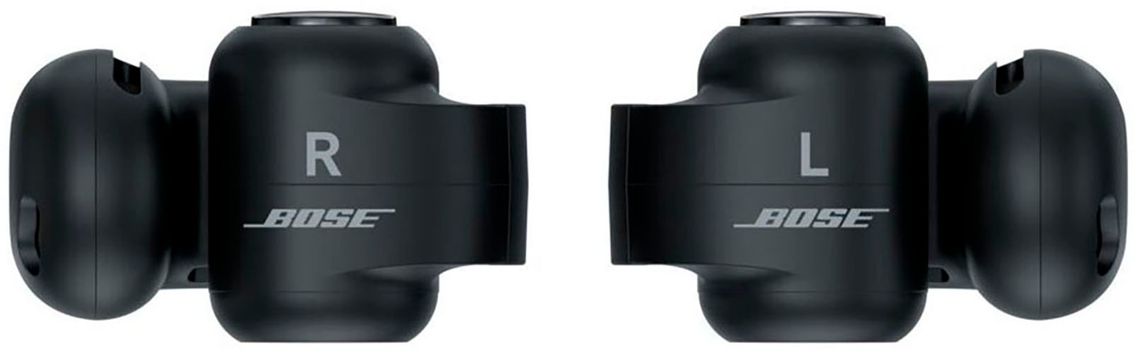 Bose Open-Ear-Kopfhörer »Ultra Open Earbuds (2nd Gen)« A2DP Bluetooth | Bluetooth Multi-Point-Verbindung