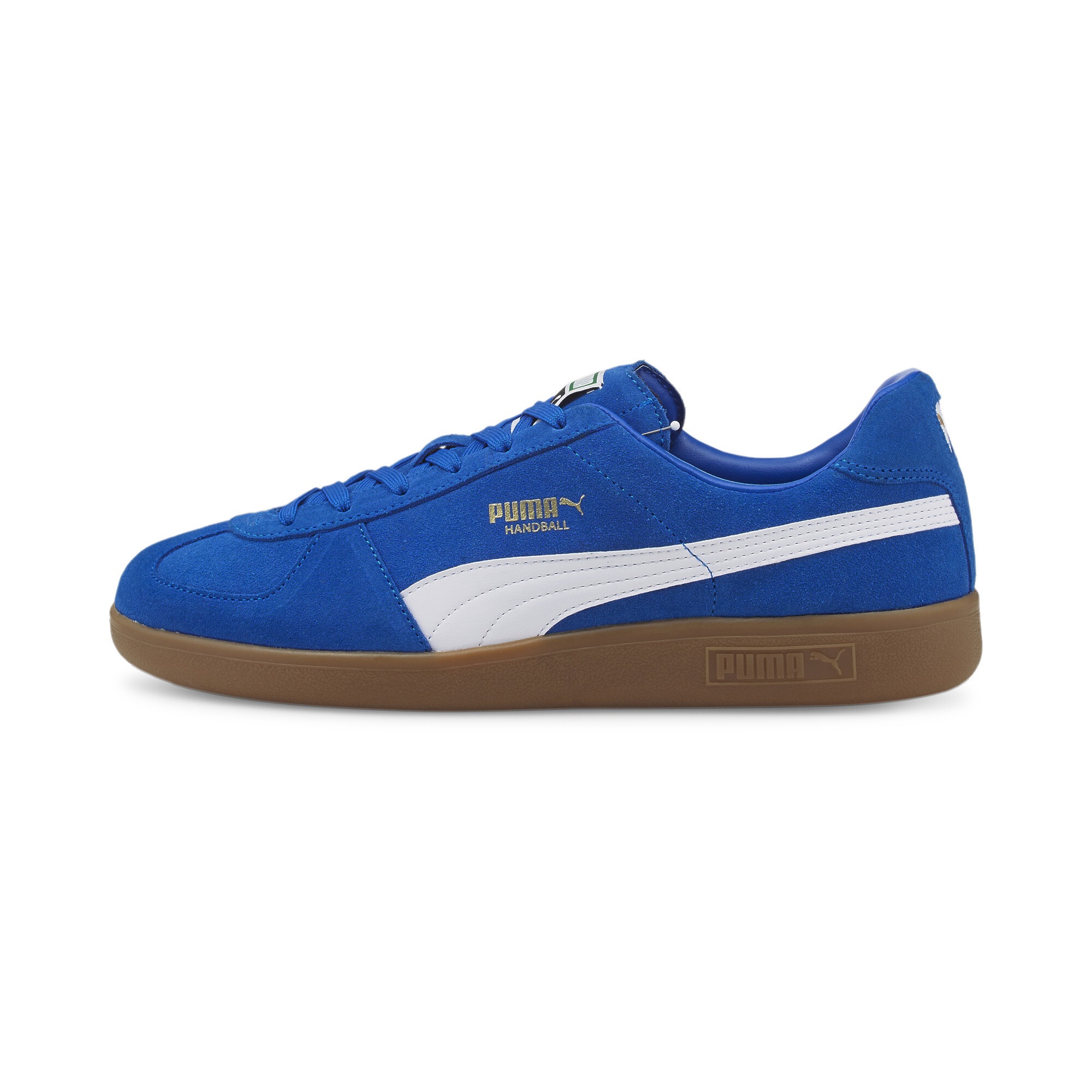 PUMA Sneaker »PUMA Handballschuhe Erwachsene«