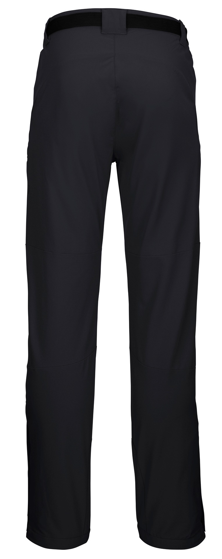 Softshellhose KILLTEC "KOS 245 MN PNTS", Herren, Gr. XL, N-Gr, schwarz, Web, Obermaterial: 100% Polyester. Futter: 65% Polyester, 35% Baumwolle, Hosen Softshellhose 3