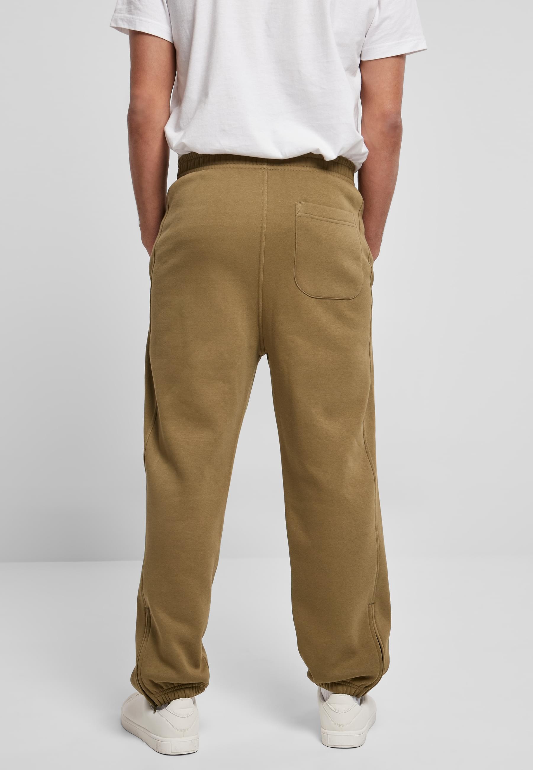 URBAN CLASSICS Jogginghose »Urban Classics Herren Sweatpants«, (1 tlg.)