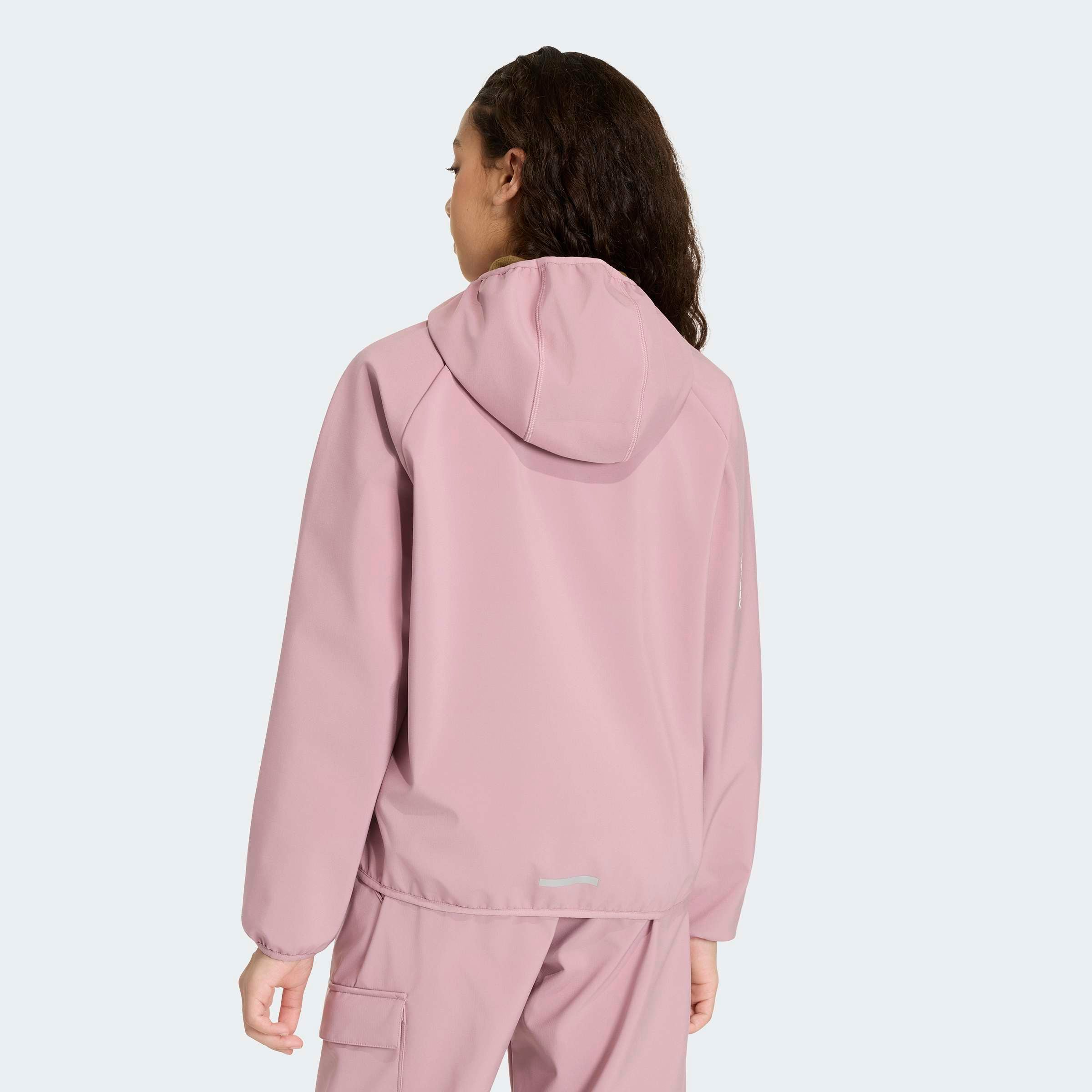 adidas TERREX Outdoorjacke »K MT SOSH JKT«