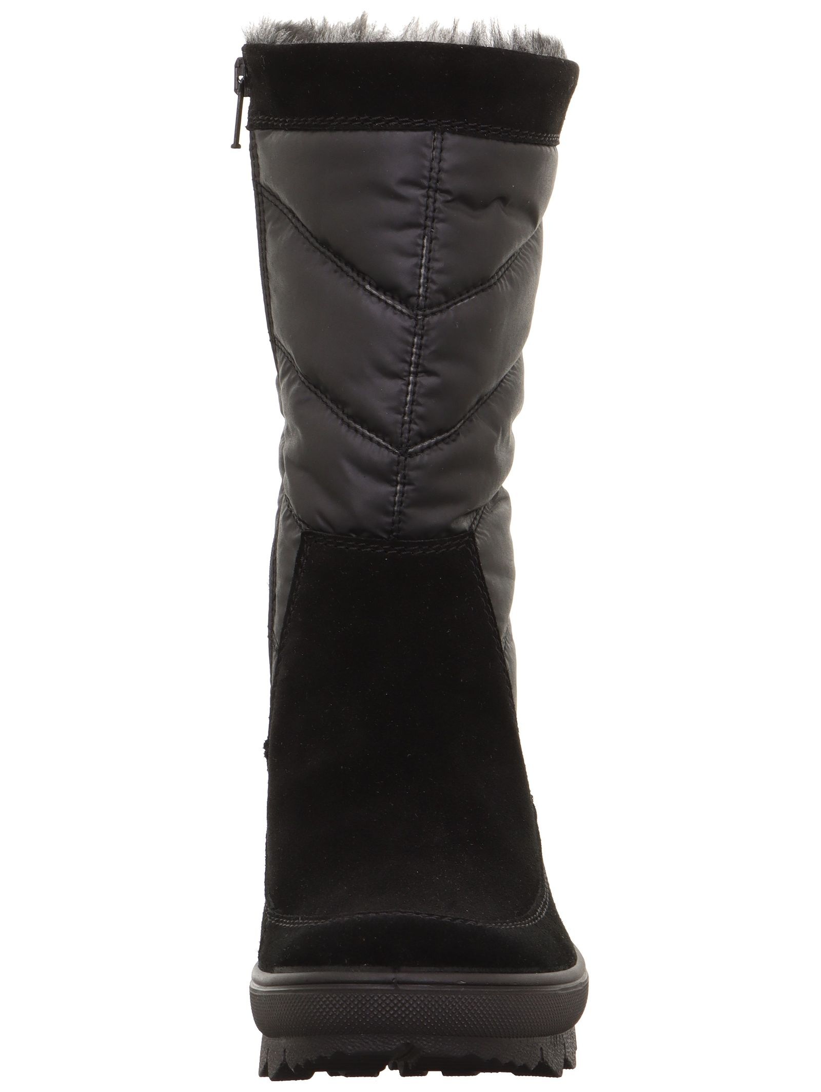 Legero Stiefel »Legero Stiefel Leder/Textil«
