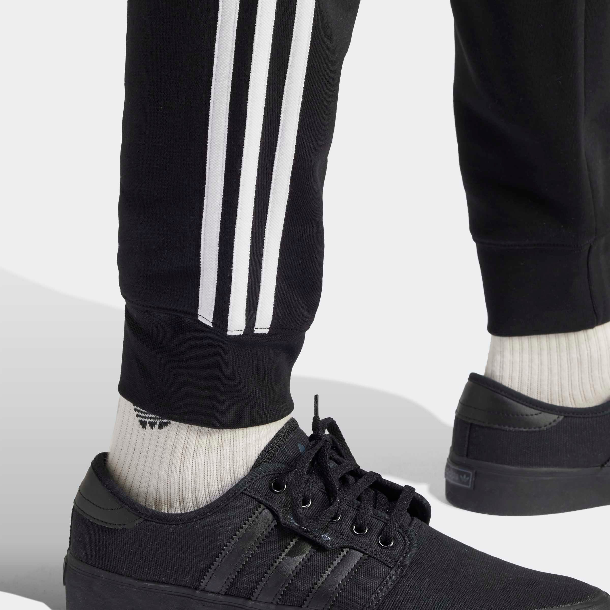 adidas Originals Sporthose »3-STRIPES PANT«, (1 tlg.)