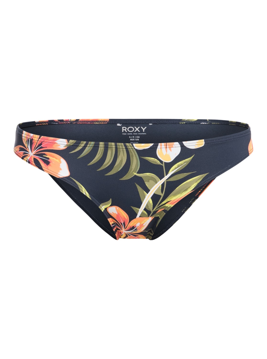 Roxy Bikini-Hose "Roxy Into The Sun"