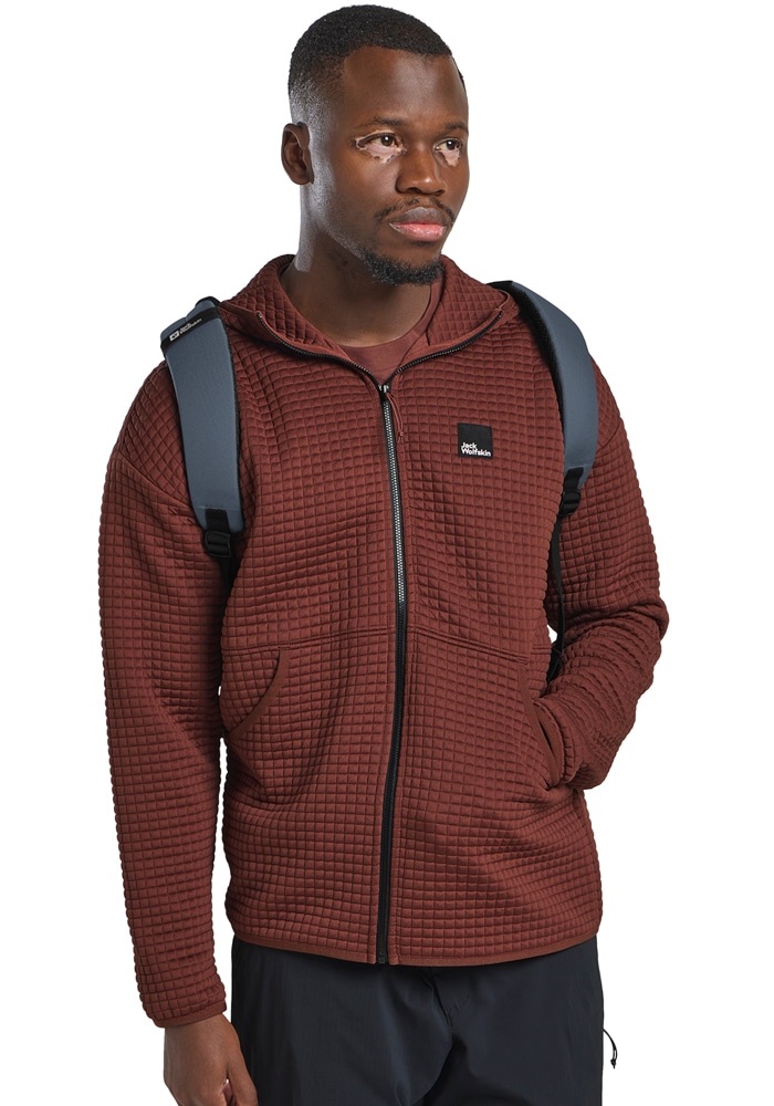 Jack Wolfskin Daypack »TERRACADE«