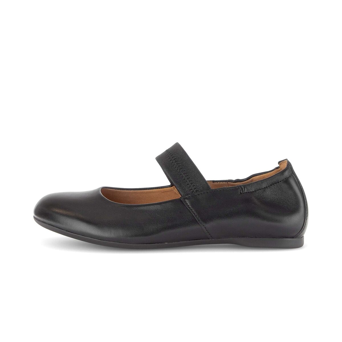 Gabor Ballerina »Eleganter Ballerina Glattleder«