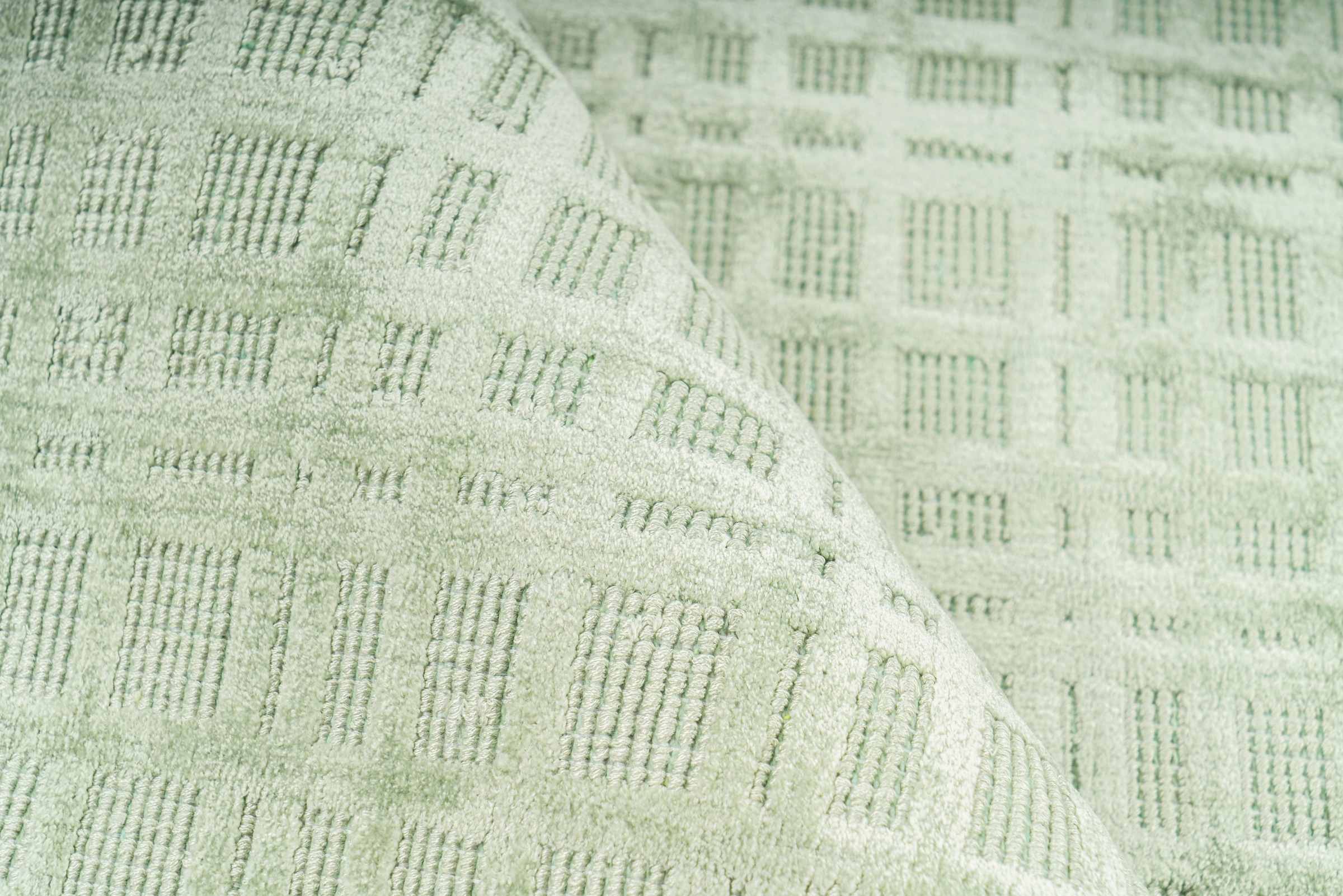 PADIRO Karma 125 Rug Mint 120x170cm 3