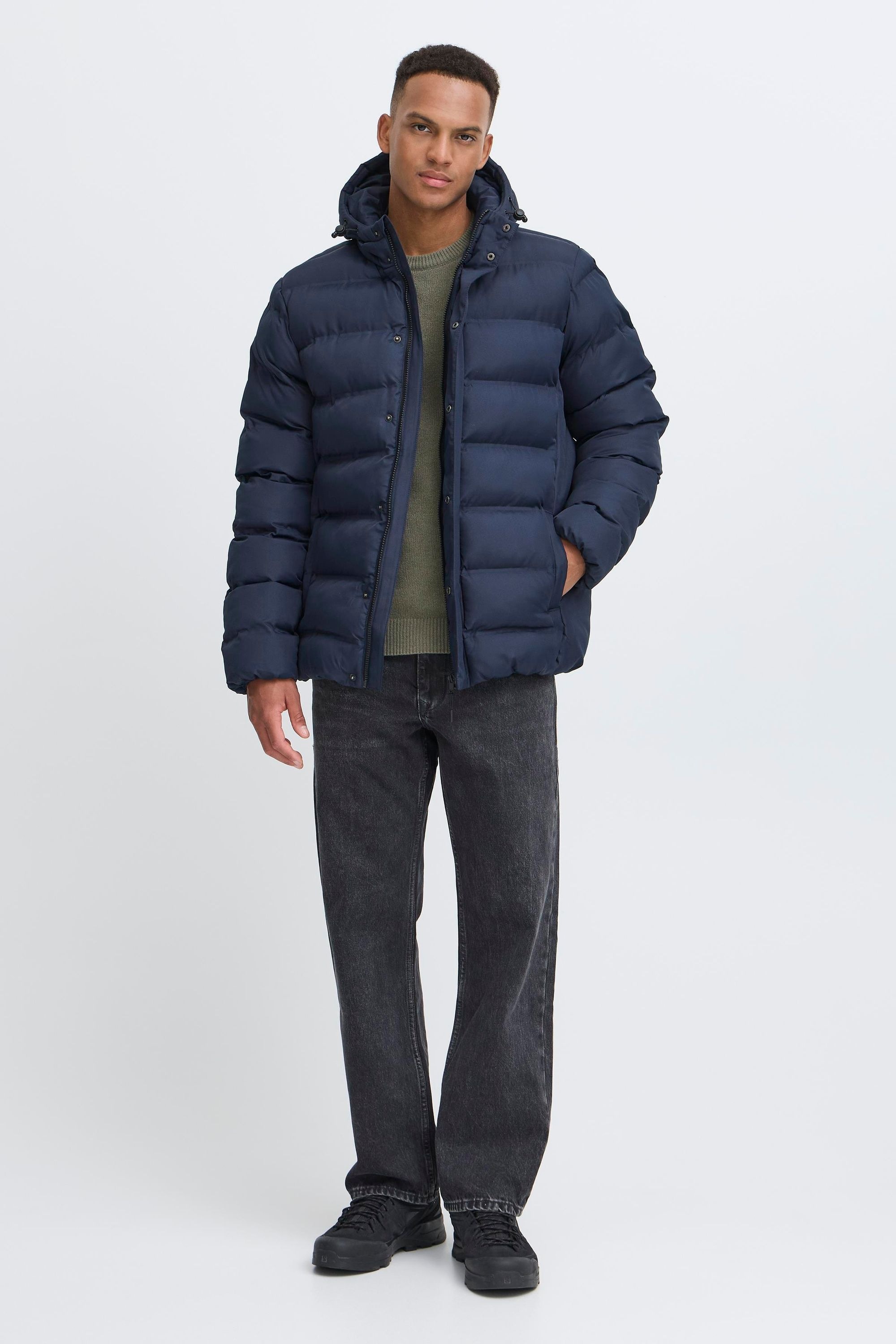 Solid Steppjacke "Steppjacke SDMARIUSEN" günstig online kaufen