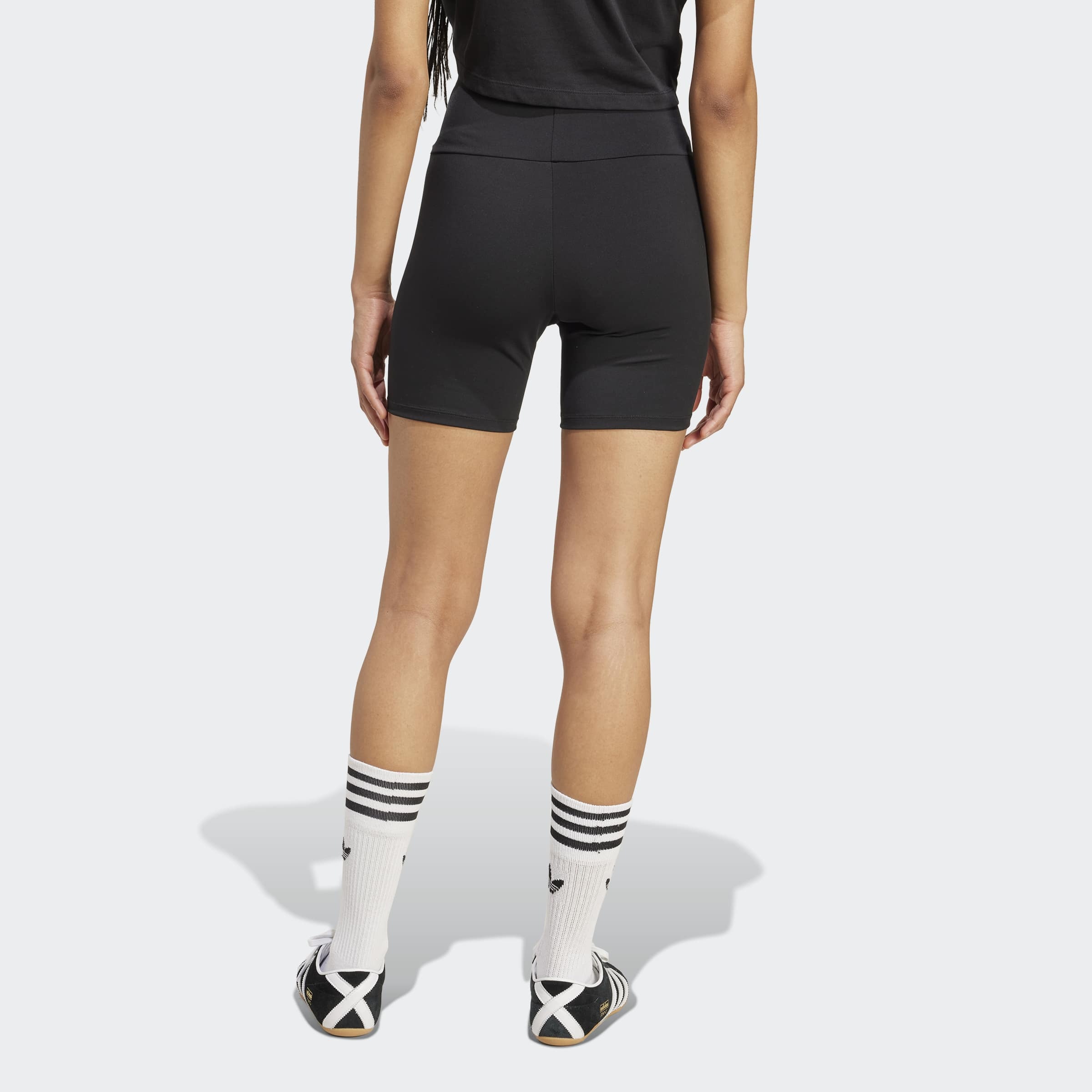 adidas Originals Shorts "ESSENTIALS" sportlicher Stil, für Erwachsene, aus günstig online kaufen