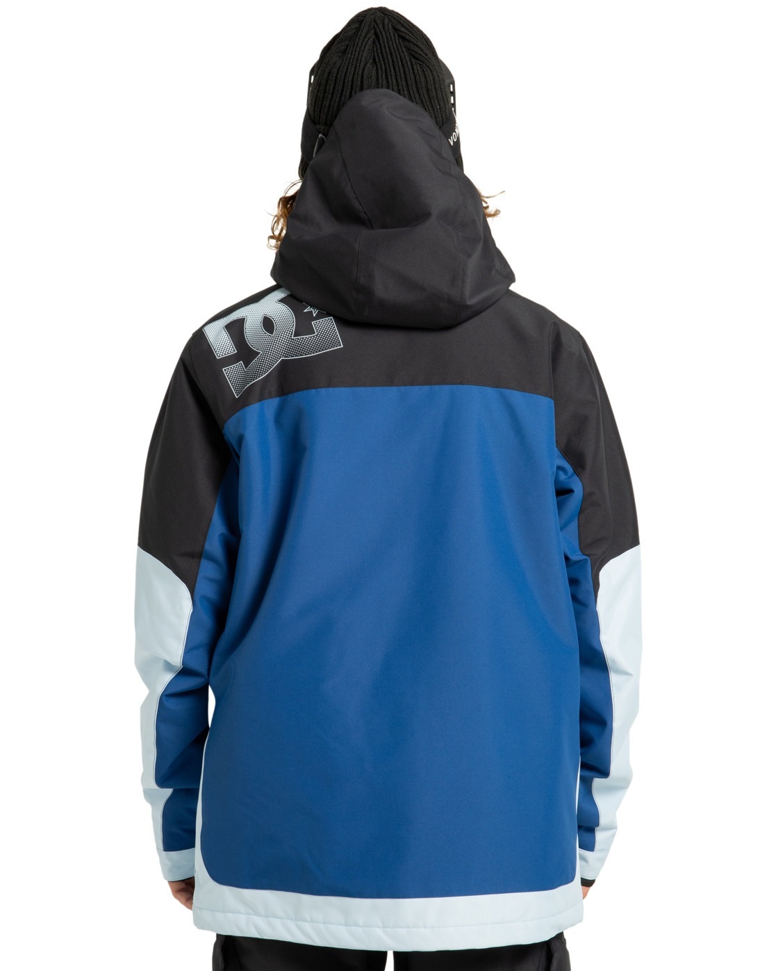 DC Shoes Snowboardjacke »Defiant 10K«