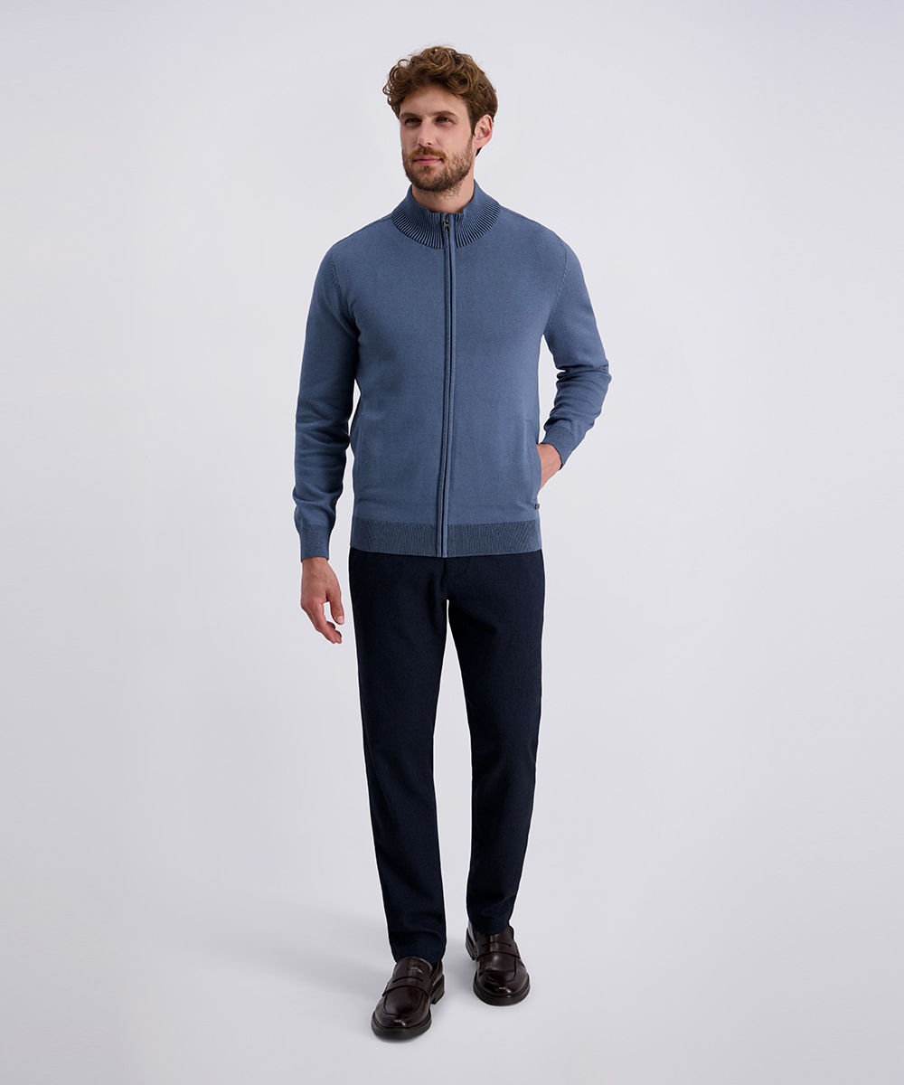 Pierre Cardin Strickjacke »Strickjacke StKrgRV«