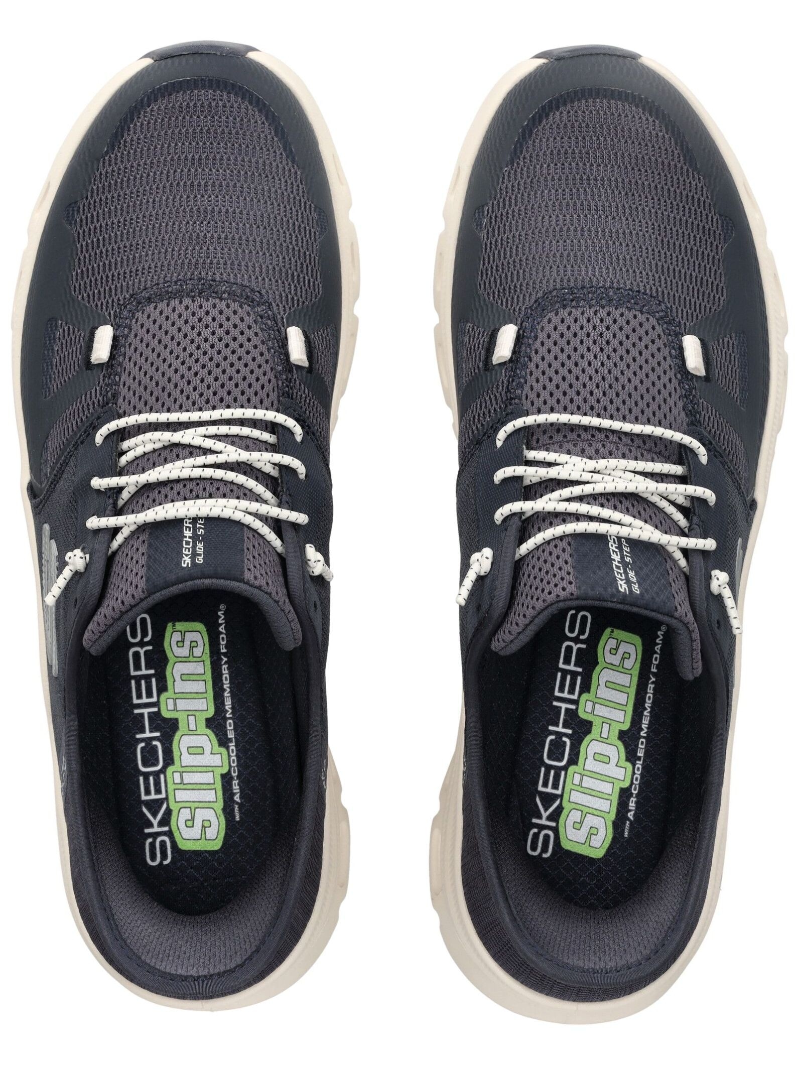 Skechers Sneaker »Skechers Sneaker Textil«
