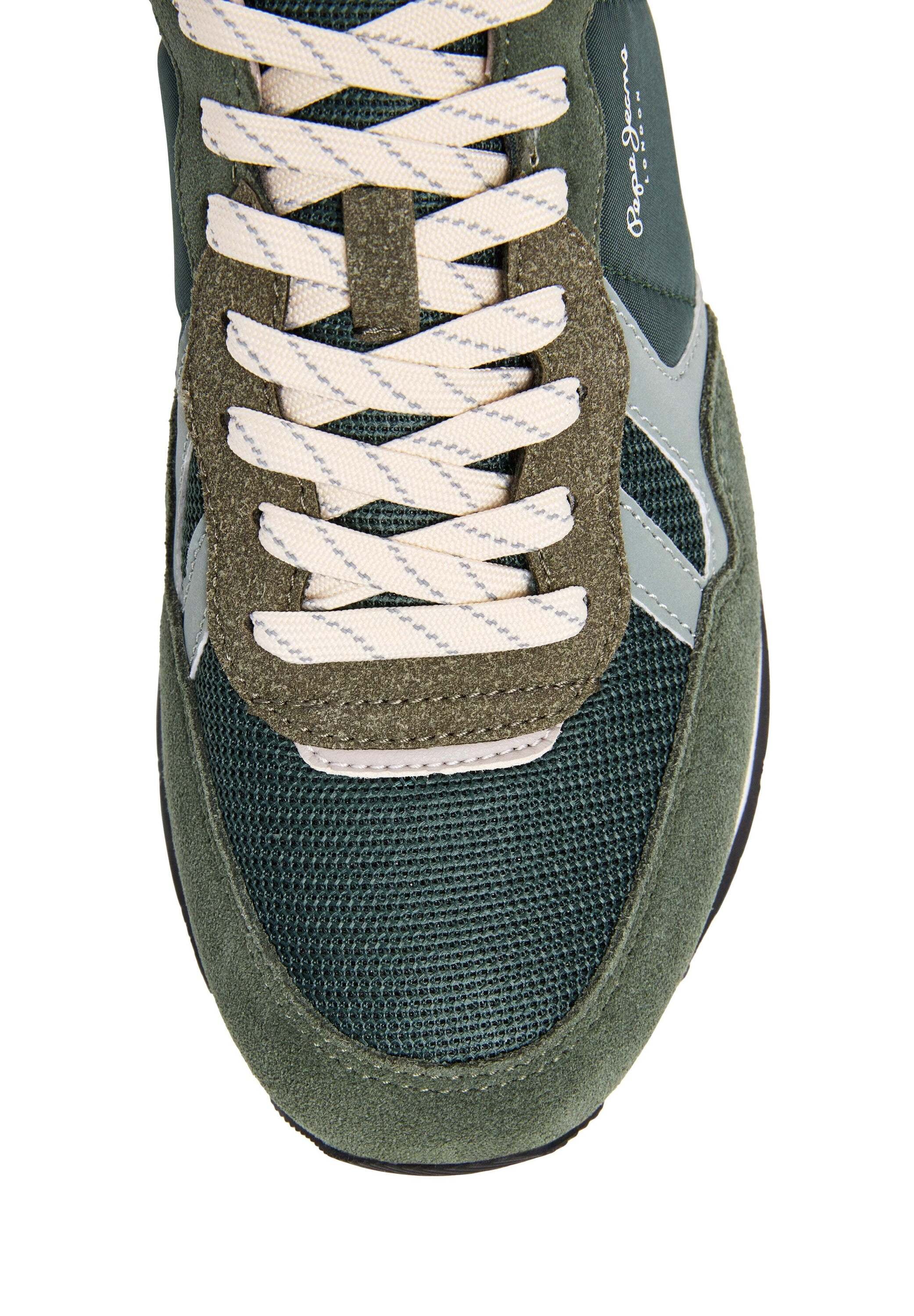 Pepe Jeans Sneaker »Trainer BRIT LEAGUE M«