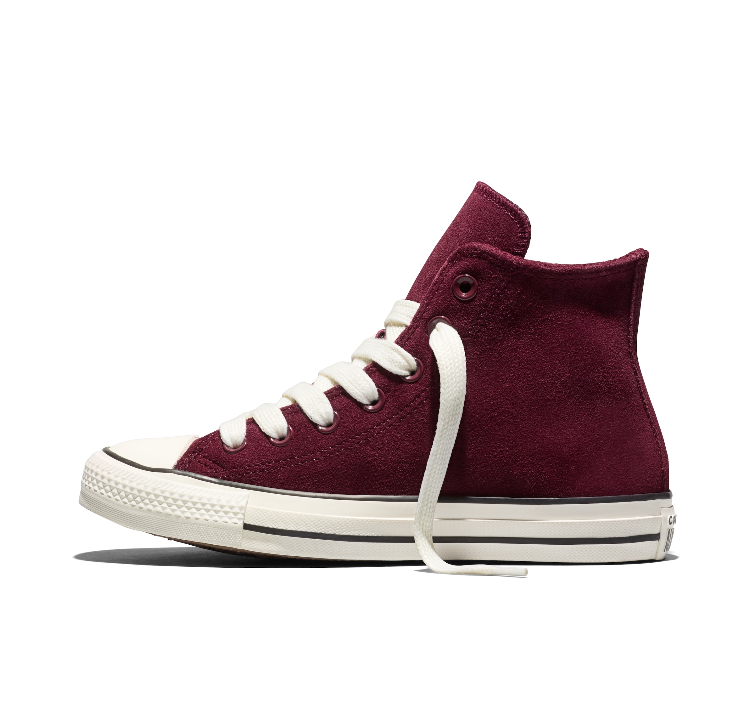 Converse Sneaker »Chuck Taylor All Star«  wasserdichtes Wildleder, gefüttert und breite Laces