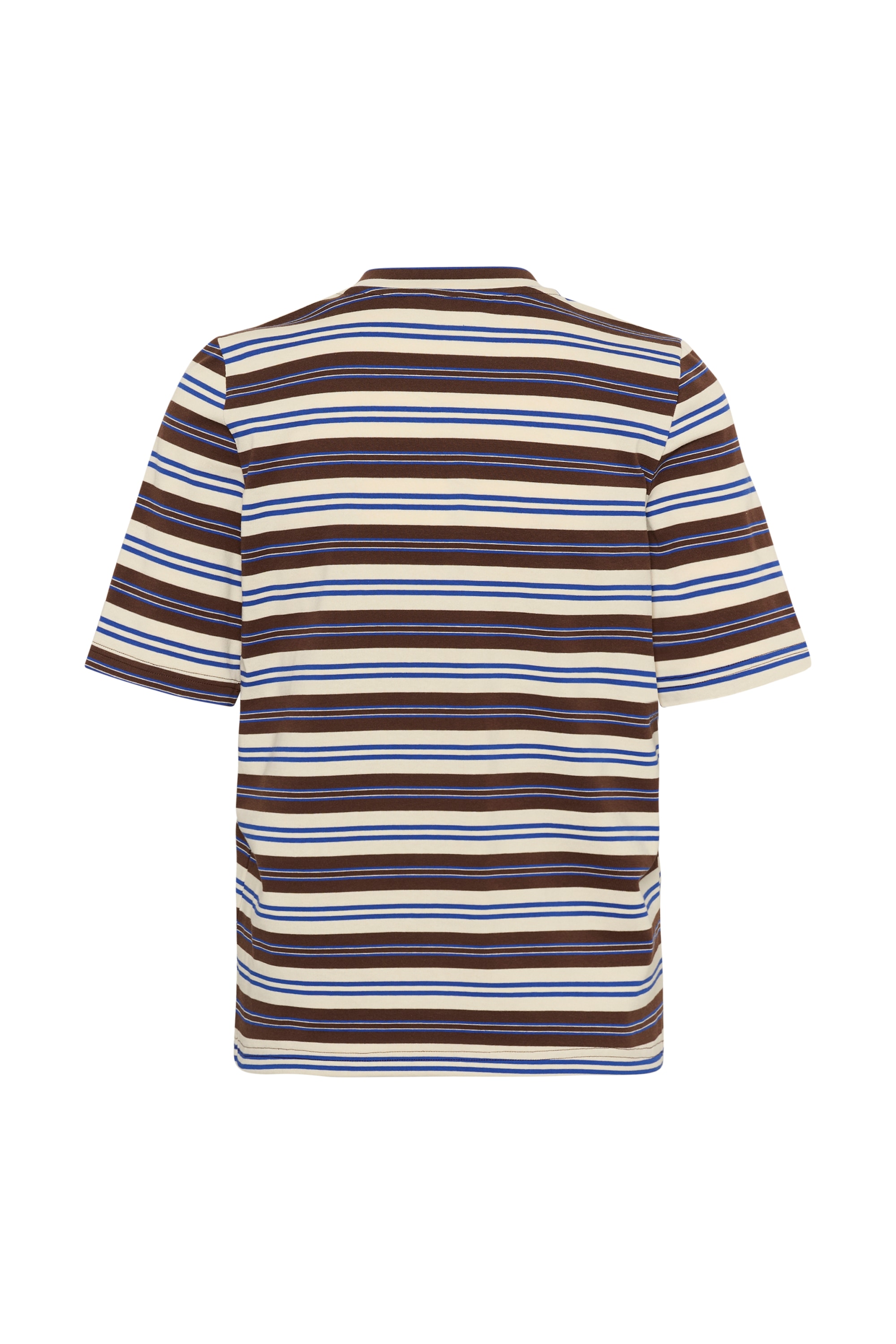 Saint Tropez Longtop »Damen T-shirt TatySZ«