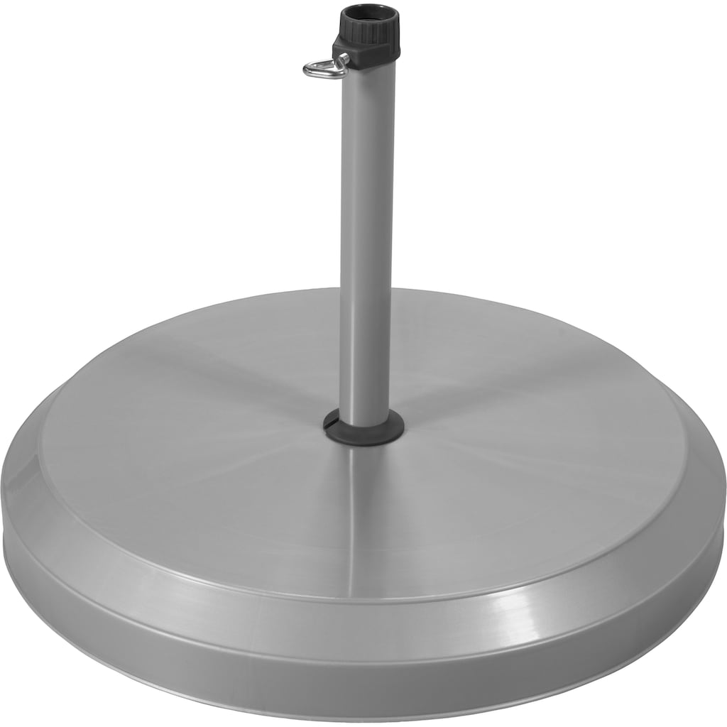 doppler® Betonschirmständer, (1 tlg.)