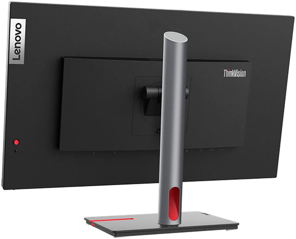 Lenovo LED-Monitor »T27i-30« 69 cm/27 ″  1920 x 1080 px Full HD 6 Reaktionszeit 60 Hz