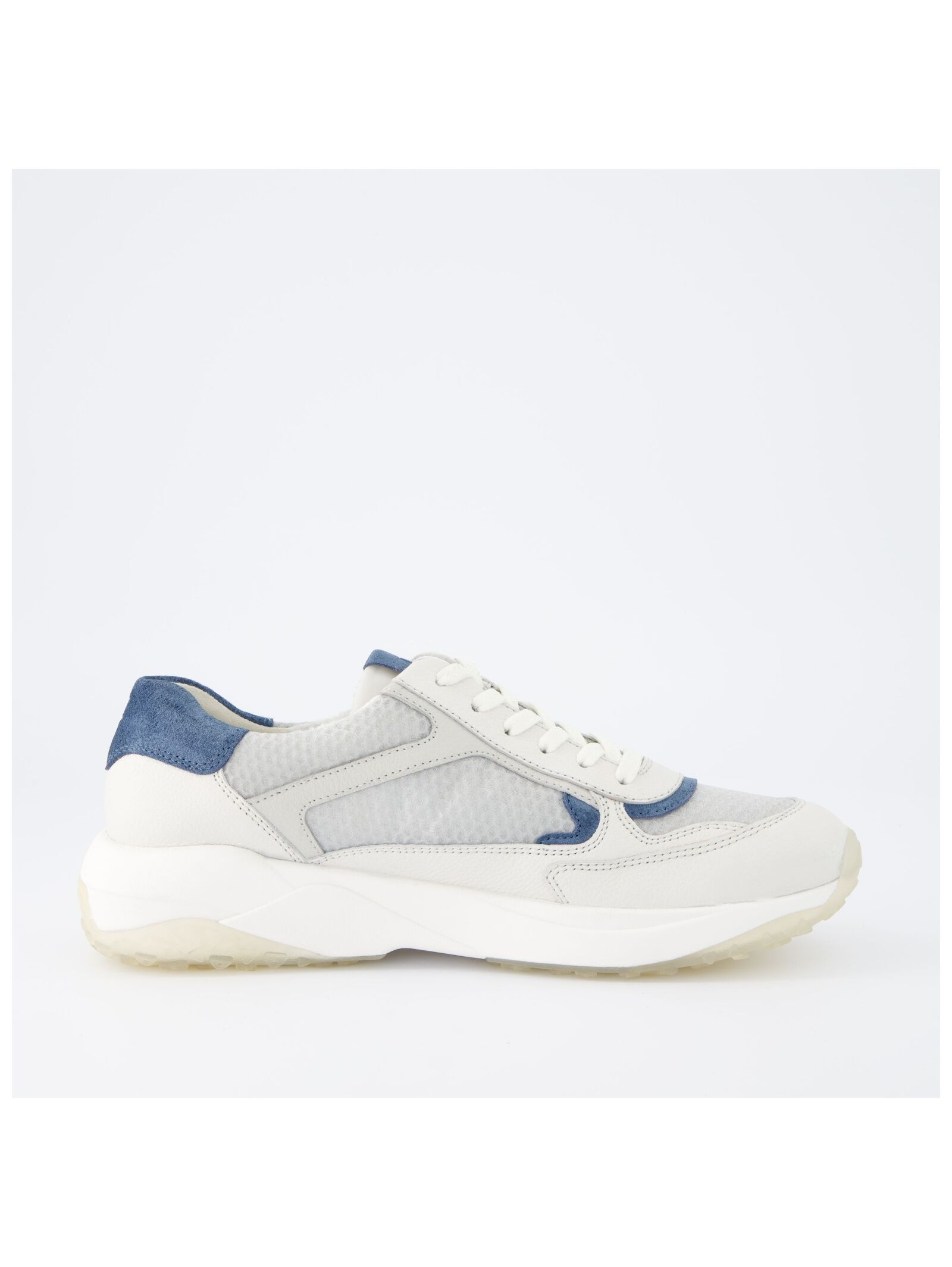 Paul Green Sneaker »Paul Green Sneaker Leder/Textil«