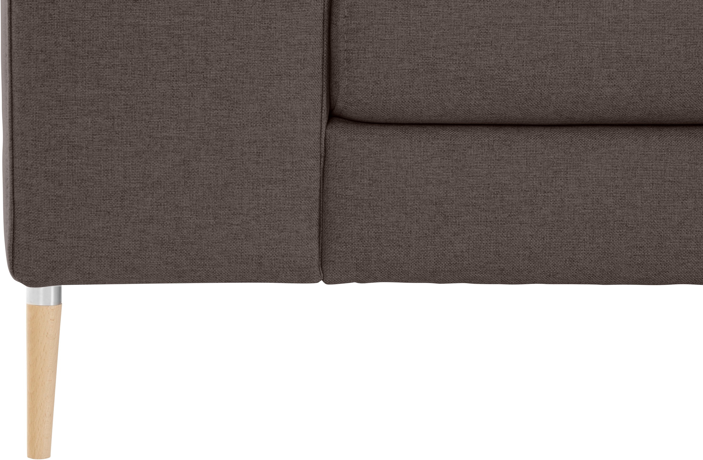 OTTO products 2-Sitzer »Finnja«, mit Recycling-Bezug