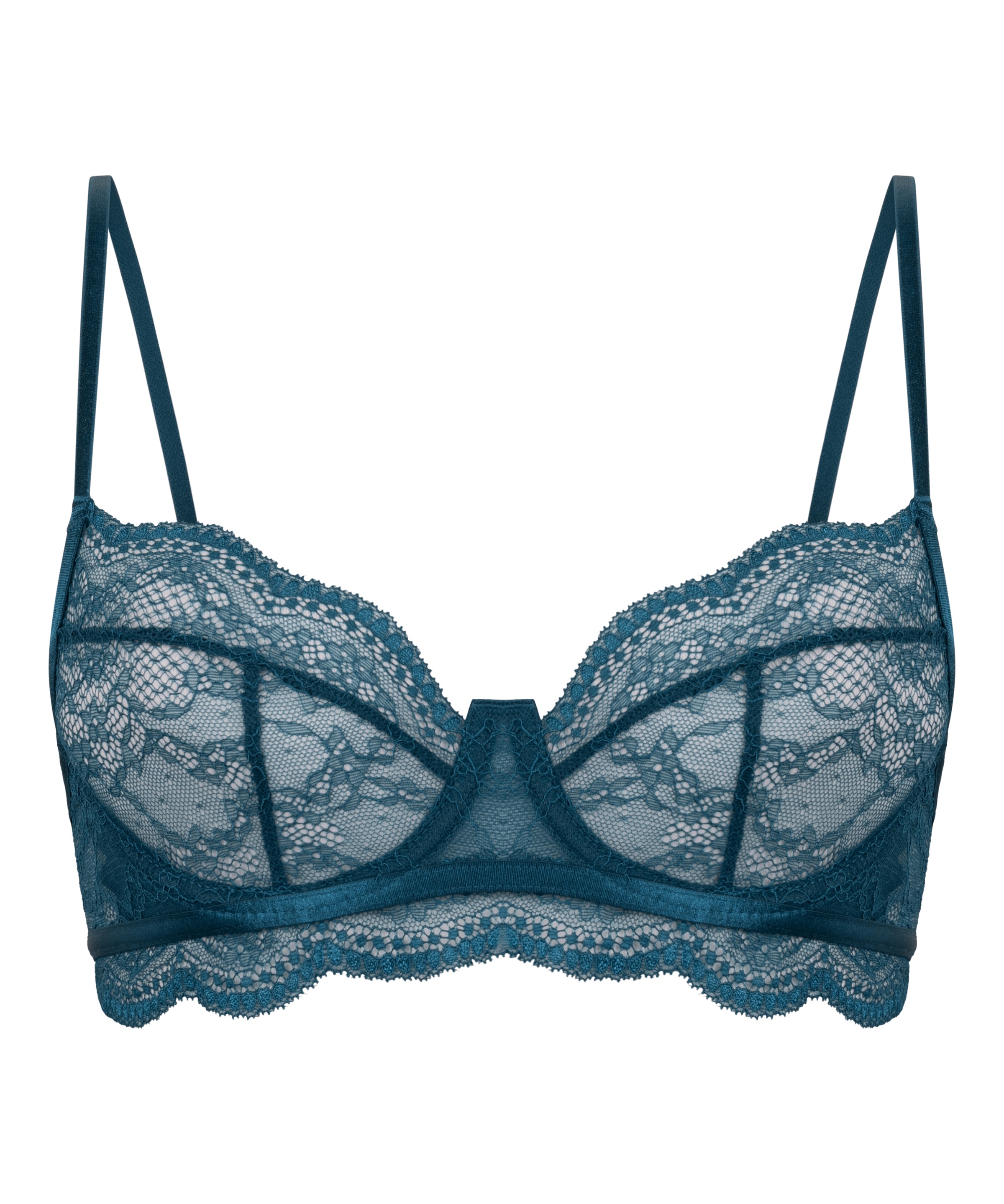 Hunkemöller Bügel-BH »Unwattierter Bügel-BH Isabelle«