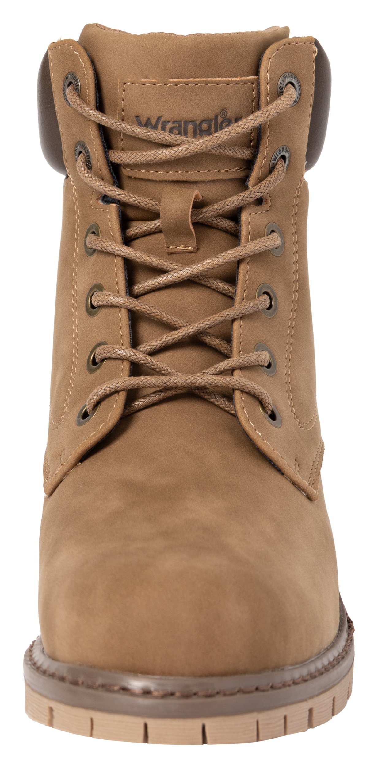 Wrangler Winterstiefel »OAKLENN WOMEN HIGH«