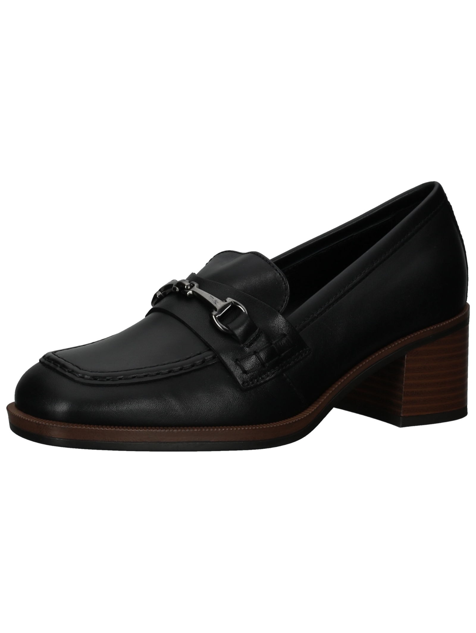 Nero Giardini Pumps "Nero Giardini Pumps Leder" günstig online kaufen