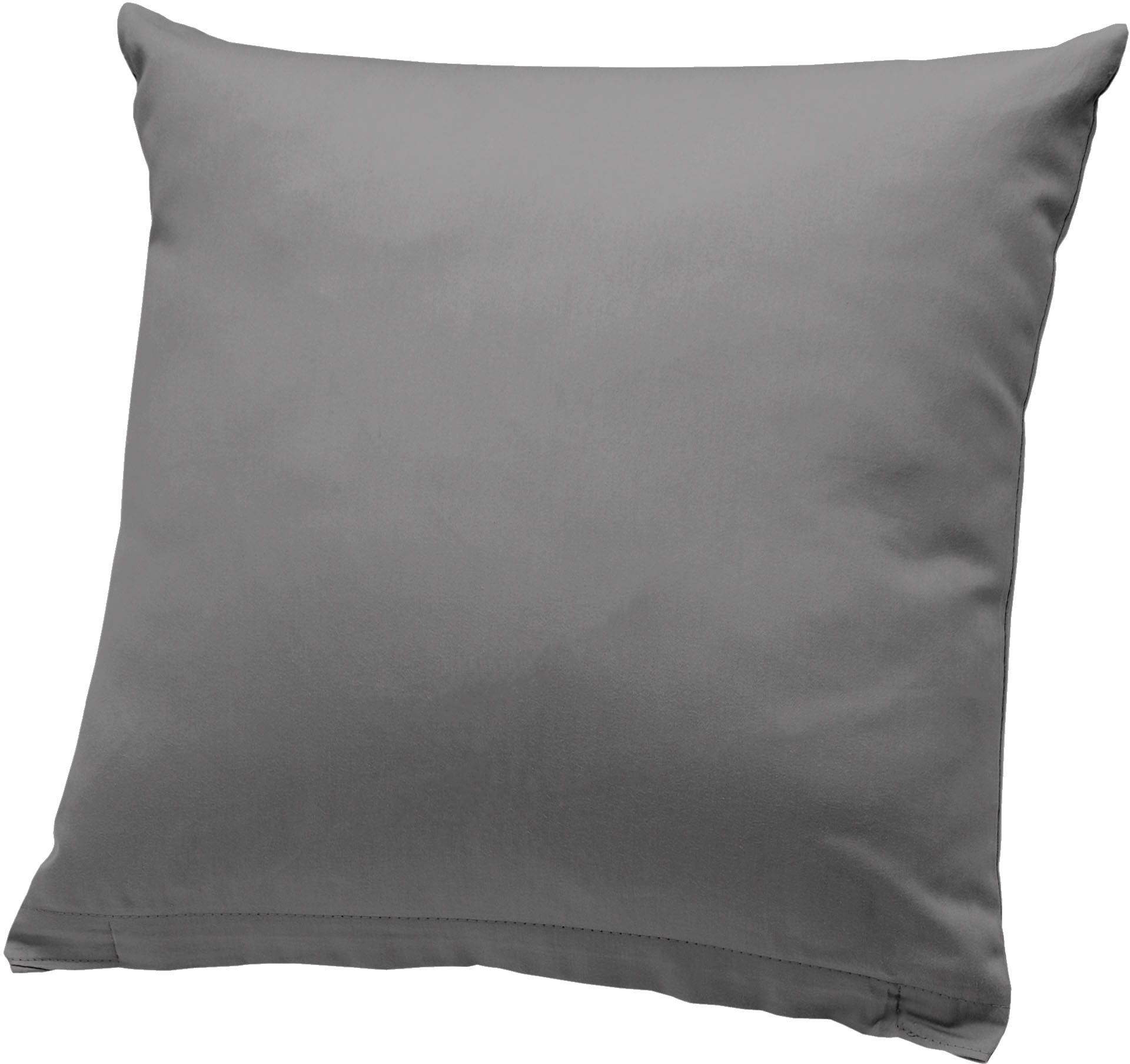 Primera "Primera Luxus-Satin Kissenbezug" Passend zu unserer Primera Luxus-Satin Bettwäsche
