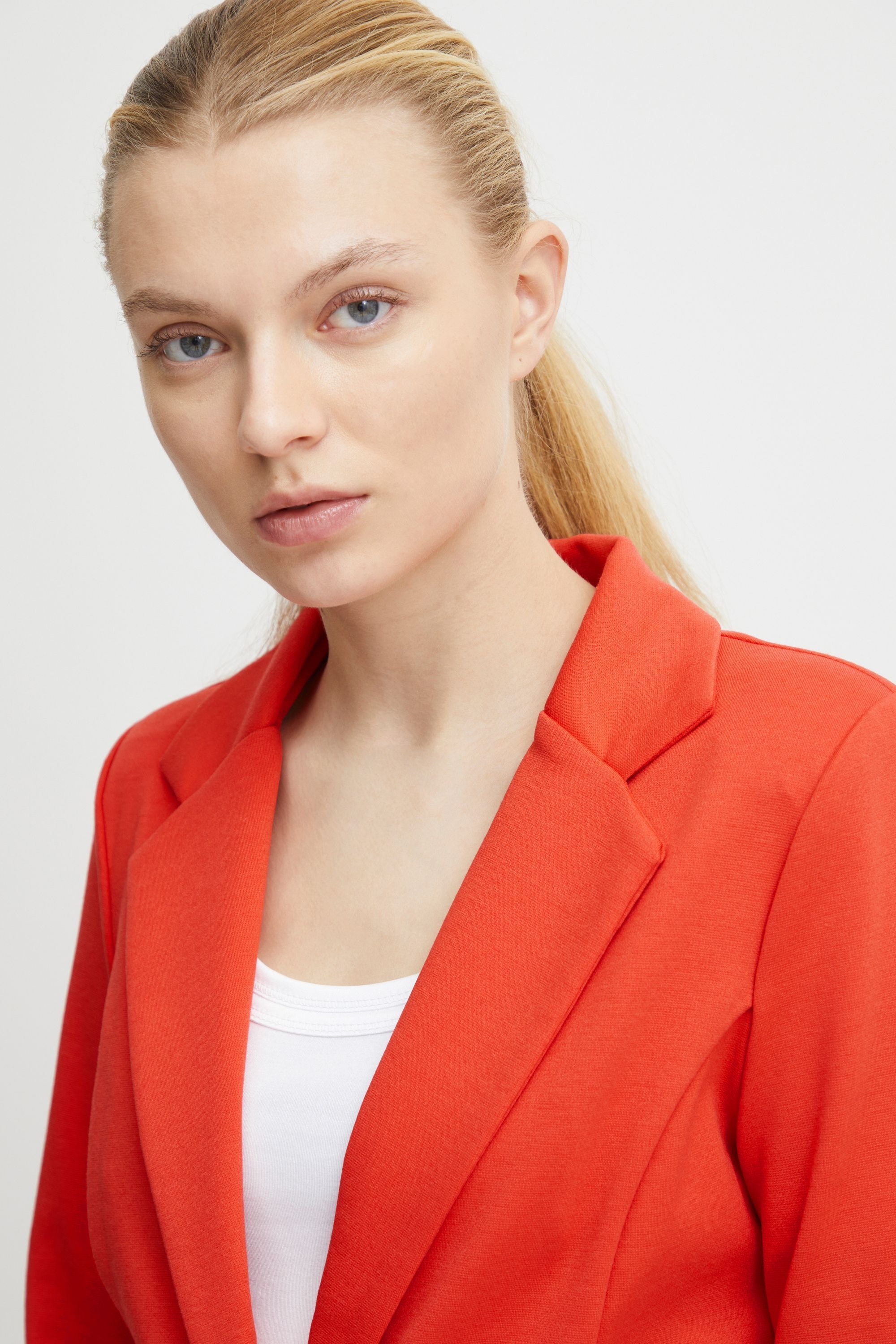 Ichi Sweatblazer »Sweatblazer IHKate«