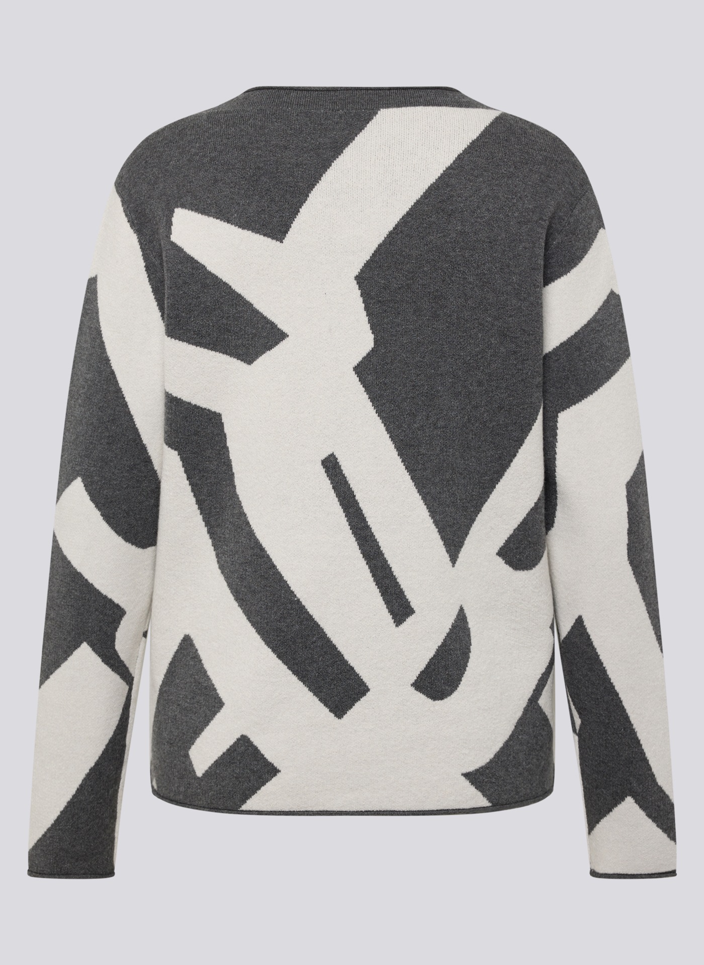 Rabe Strickpullover »Pullover«