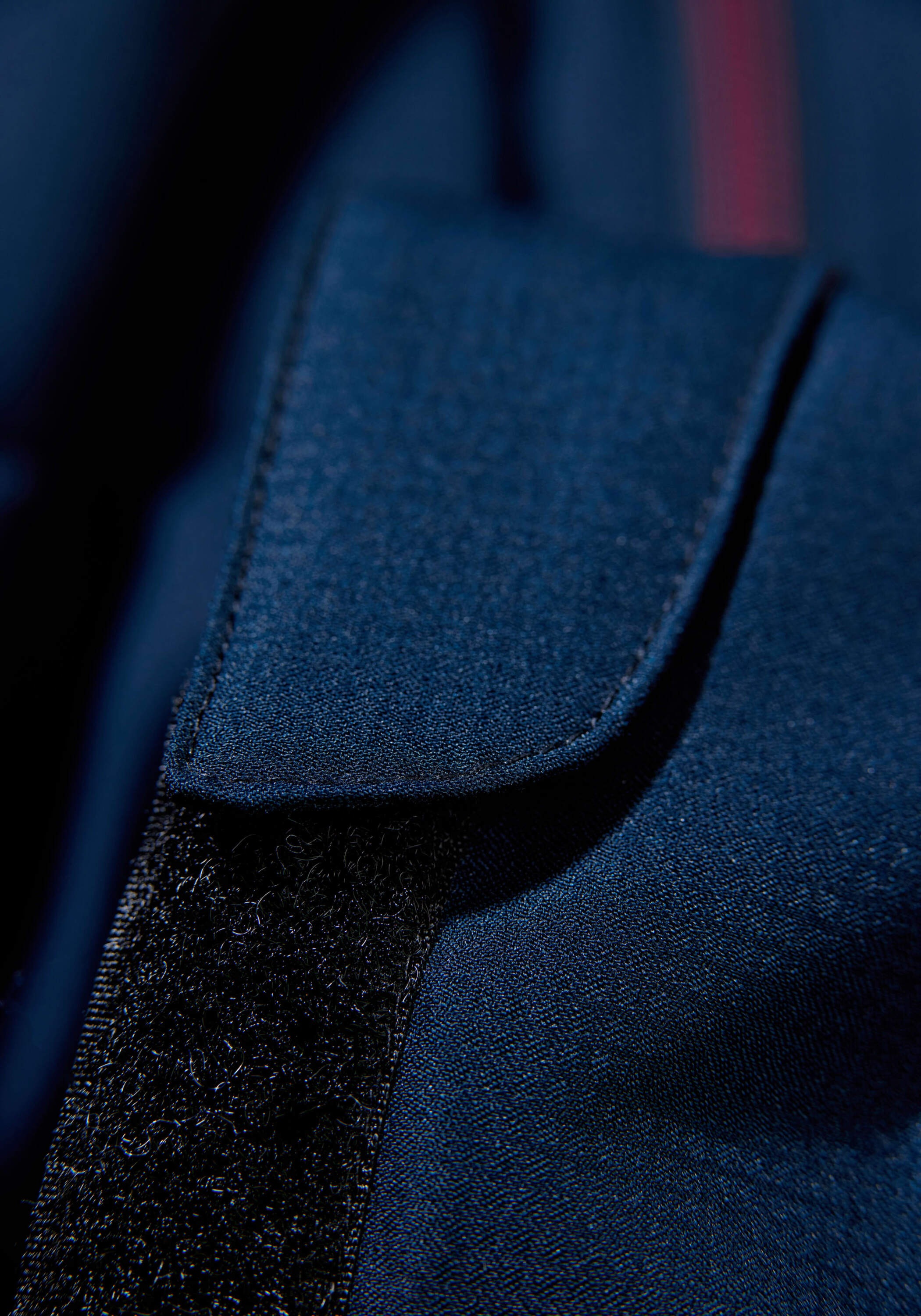 BISON Funktionsjacke »BISON Funktionelle Jacke«